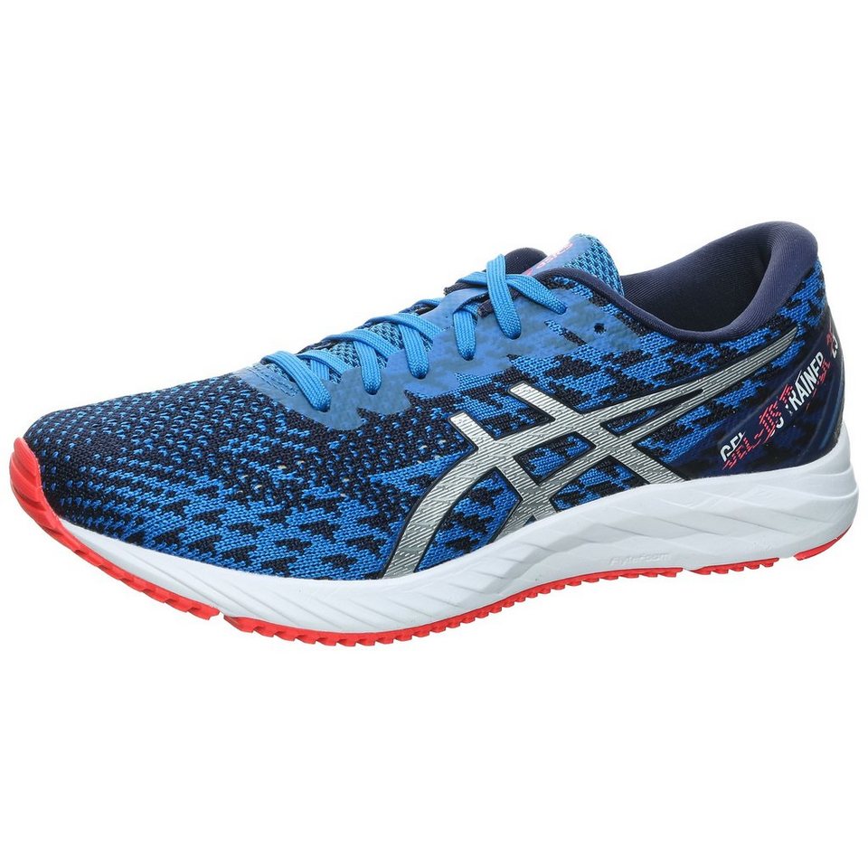 Asics Gel Ds Trainer 25 Laufschuh Atmungsaktives Strick Material Online Kaufen Otto Asics Gel Ds Trainer 25 Laufschuh Atmungsaktives Strick Material Online Kaufen Otto