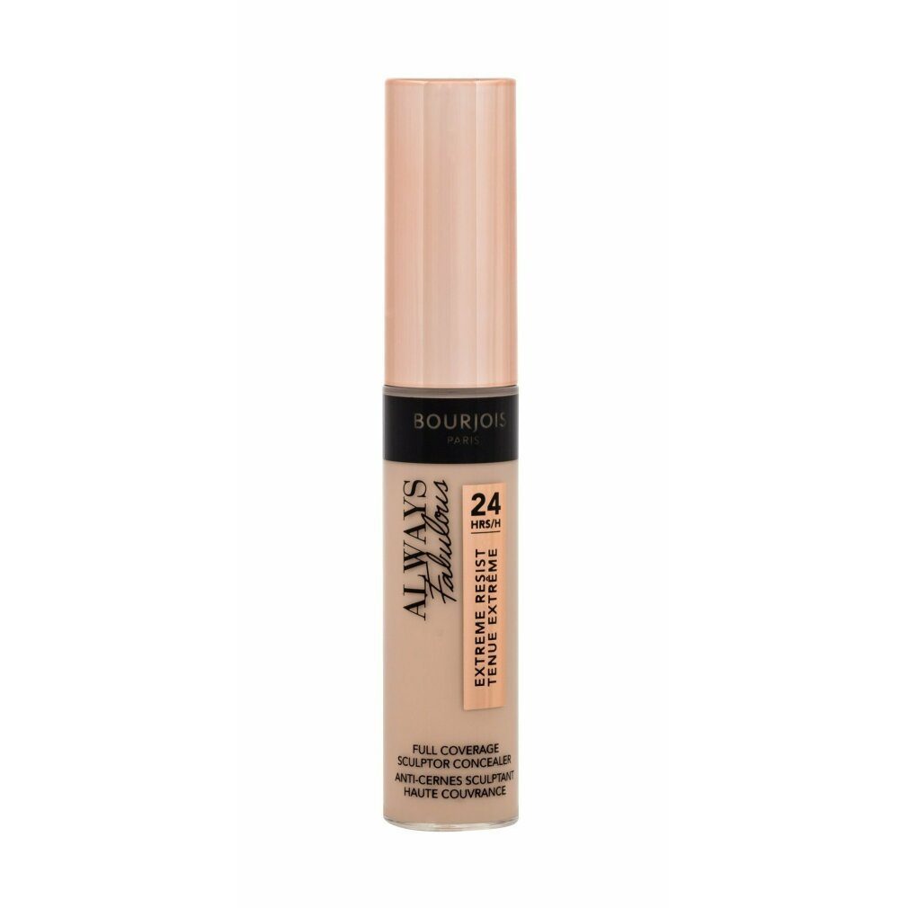 Bourjois Concealer Bj Corrector Always Fabulous Sculptor