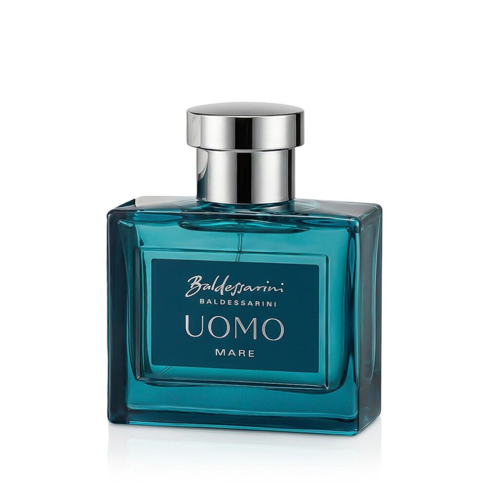 BALDESSARINI Eau de Toilette Uomo Mare Eau de Toilette für Herren