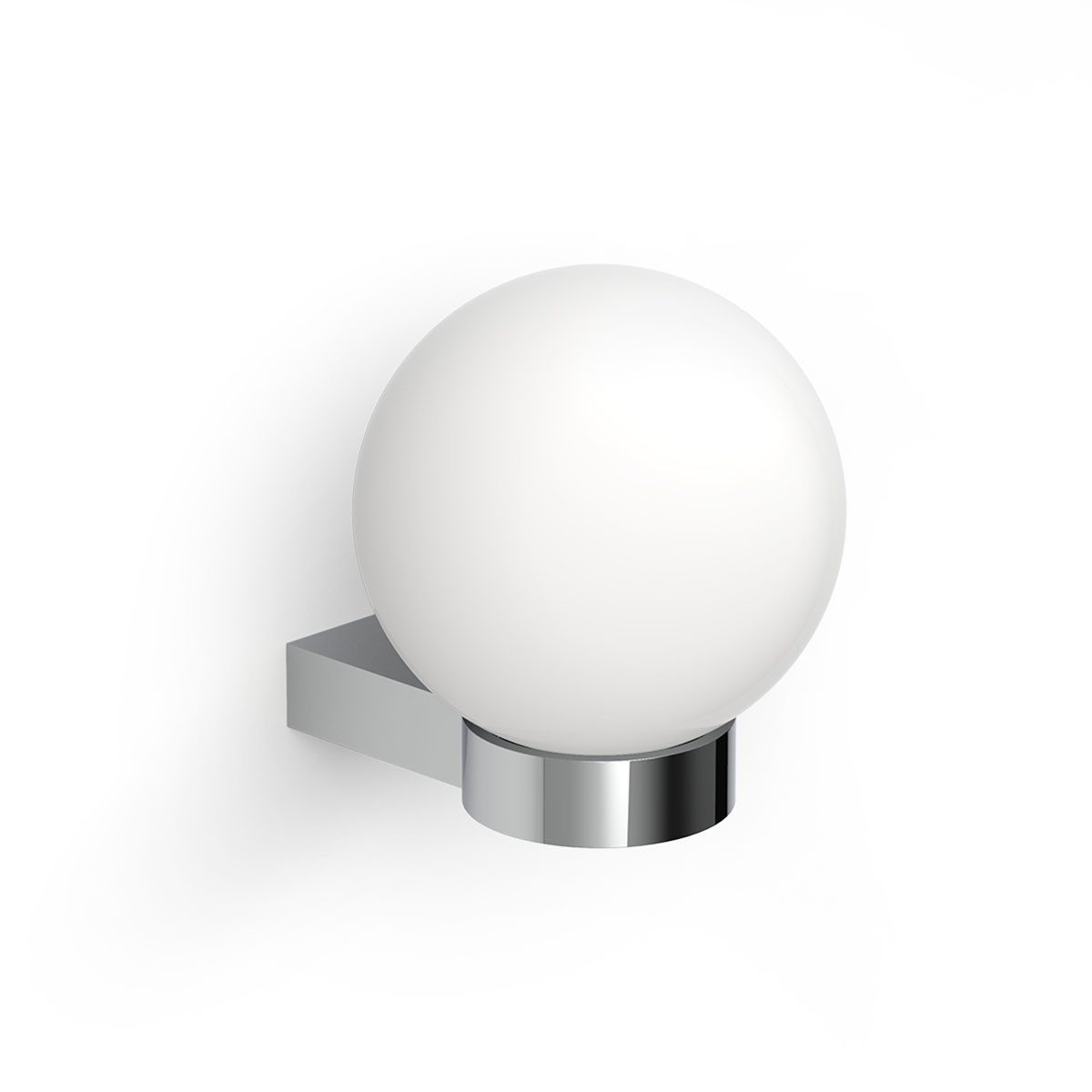 Decor Walther LED Wandleuchte Bar Light Bad-Wandleuchte IP44 dimmbar, LED wechselbar, Badezimmer Wandlampe, E27