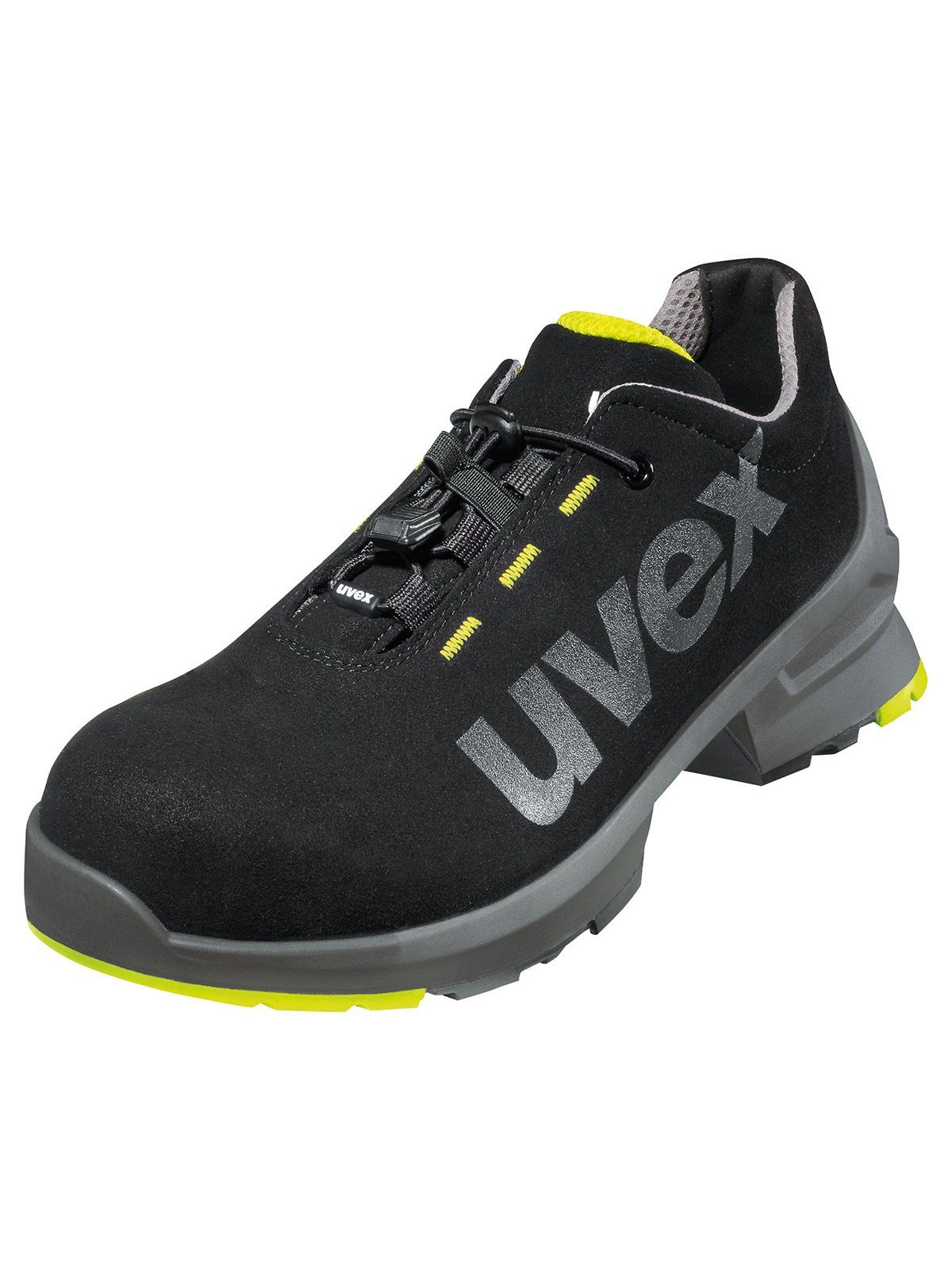 Uvex uvex 1 Halbschuh S2 SRC Arbeitsschuh