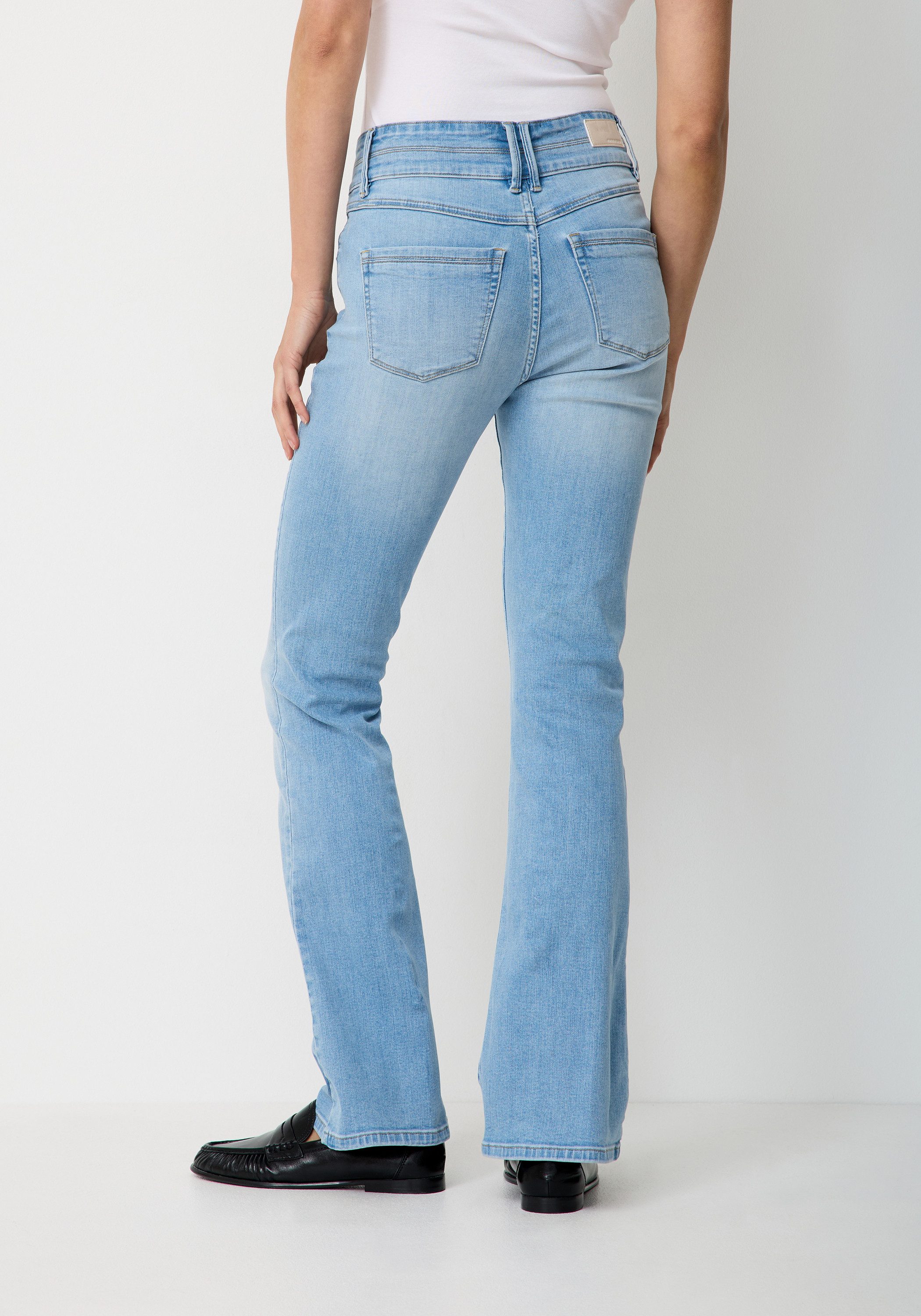 Paddock's Bootcut-Jeans JANE
