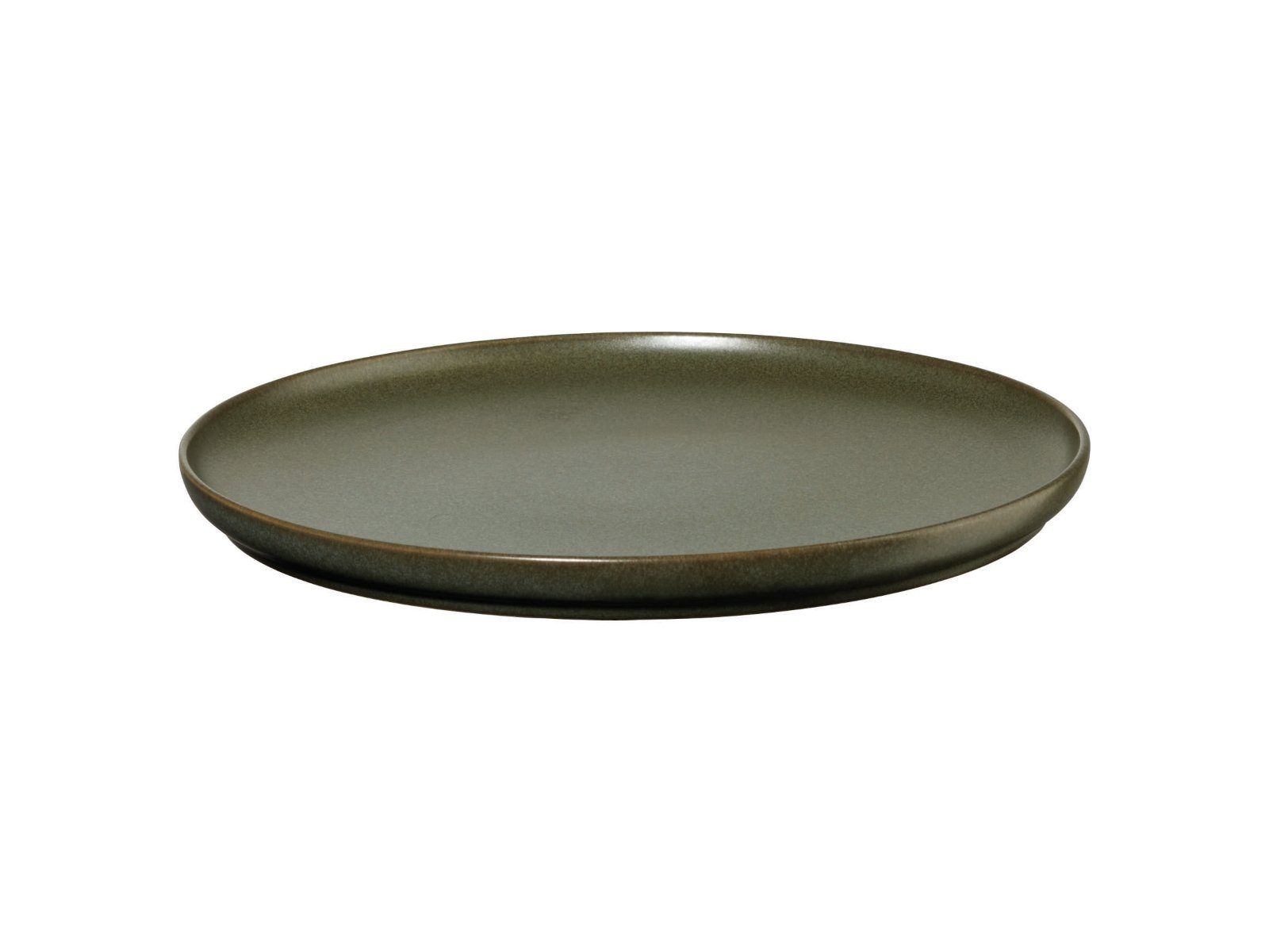 ASA SELECTION Speiseteller COPPA Essteller nori 26,5 cm