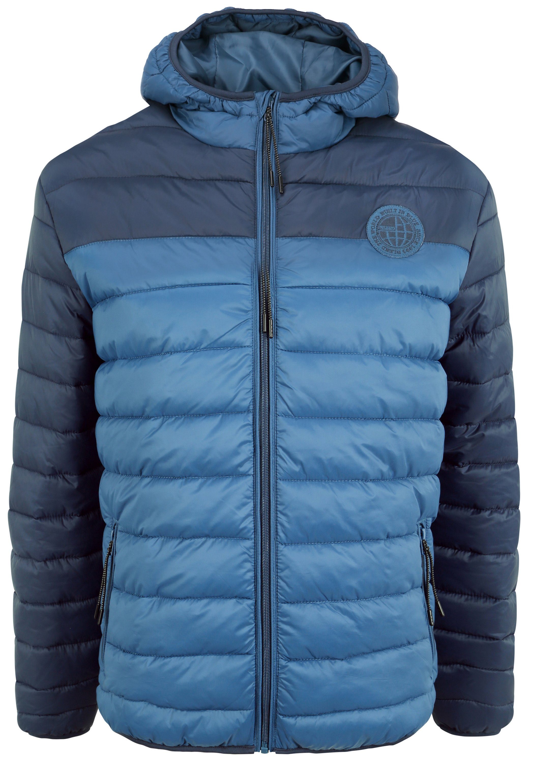 Blend Steppjacke BHNino Stilvolle Übergangsjacke mit günstig online kaufen