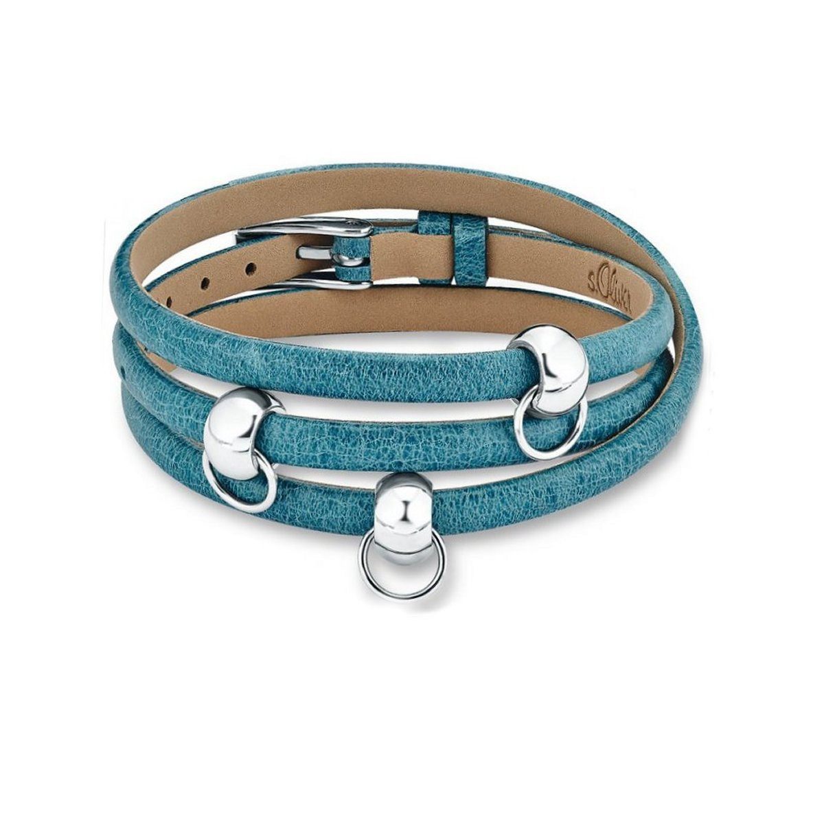s.Oliver Armband SOCHB/39 - 437769
