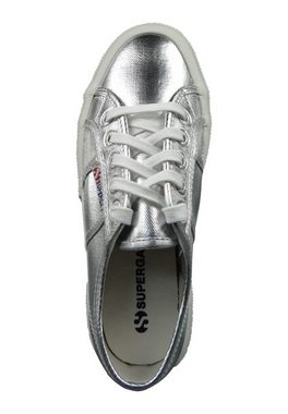 Superga S002HG0 031 Silver Sneaker