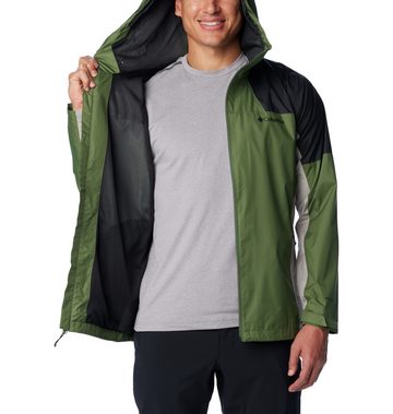 Columbia Regenjacke Inner Limits III Jacket