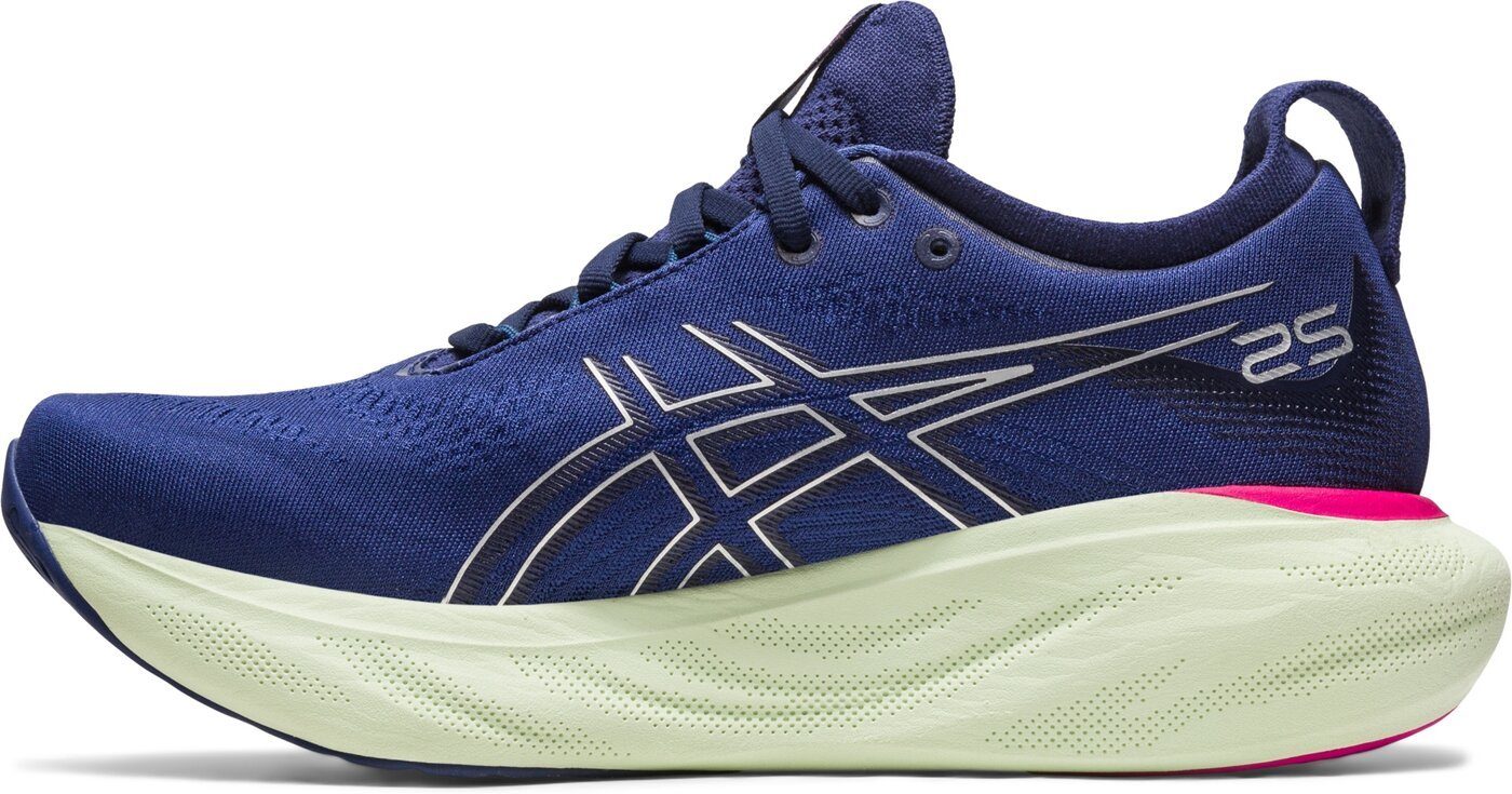 Asics ASICS Damen Laufschuhe GEL-NIMBUS™ 25 Langlaufschuhe