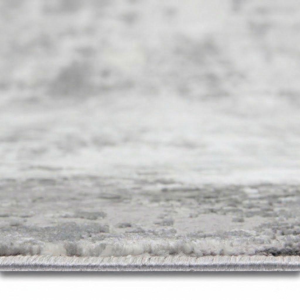 Consilio Concept Designteppich ALEGRA Designer Teppich Wohnzimmerteppich modische abstrakte Muster