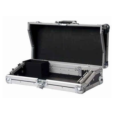 DAP Koffer, Case 19" / 3HE für Platinum ScanCon & Pro - Case für Controller