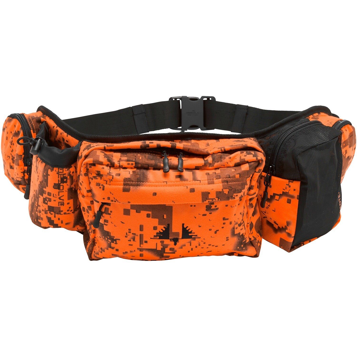 Swedteam Bauchtasche Gürteltasche Alpha