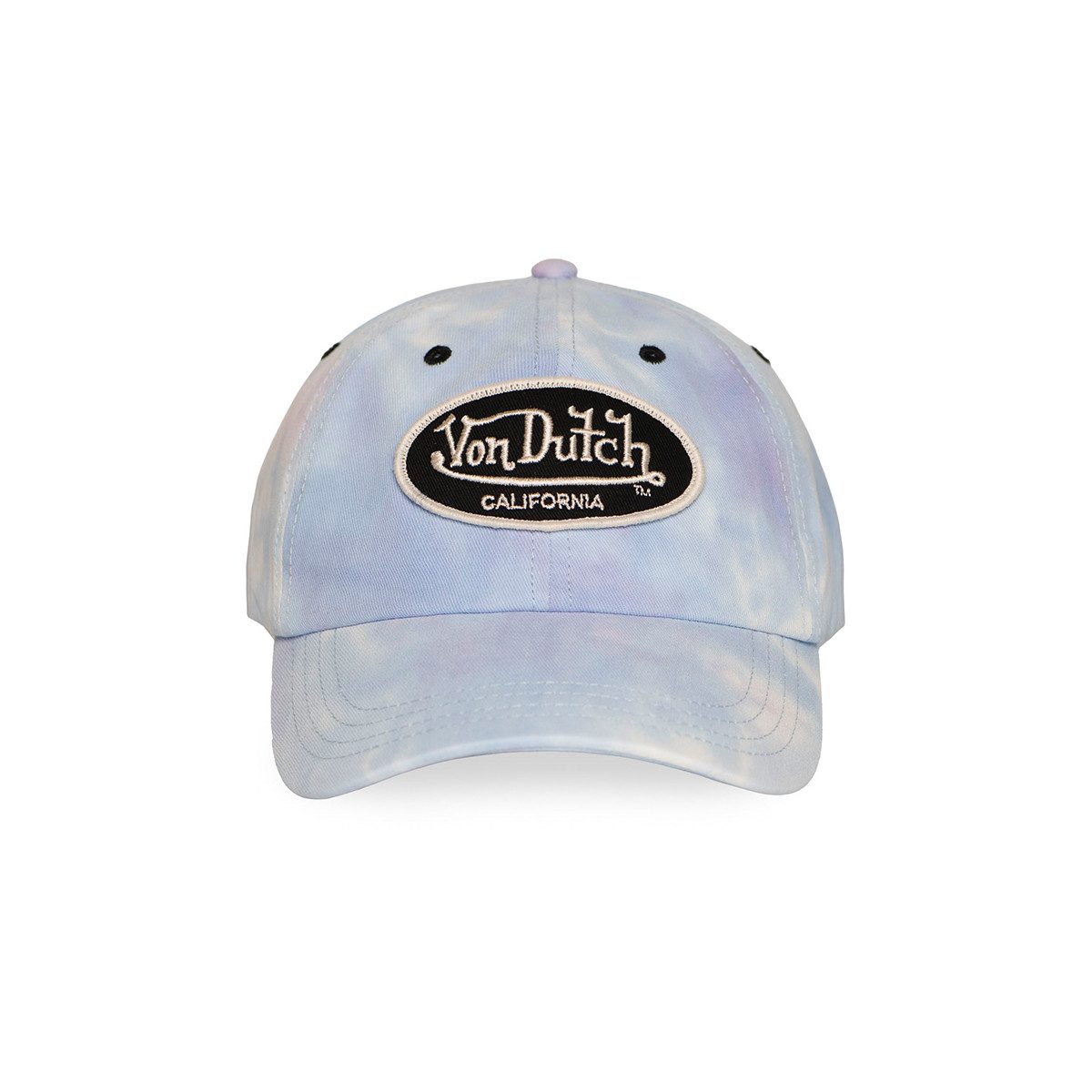 Von Dutch Baseball Cap Colo (kein Set)