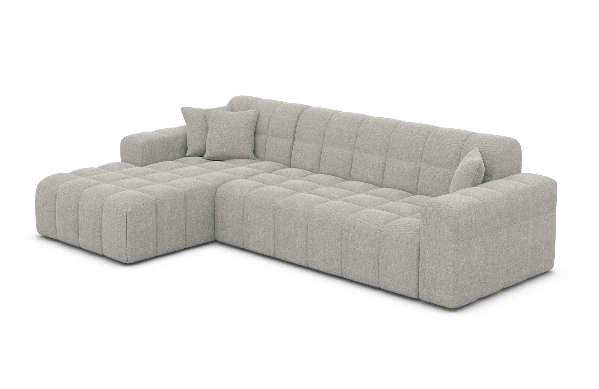 Sofa Dreams Ecksofa Ibiza L Form günstig online kaufen