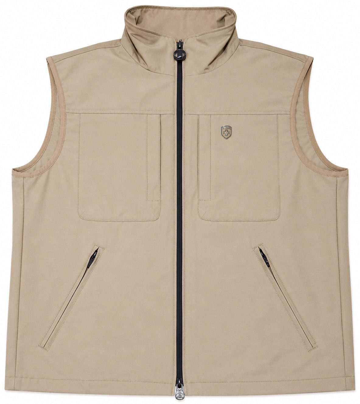 Wellensteyn Outdoorjacke CYVM-1092 Cyber Vest Men