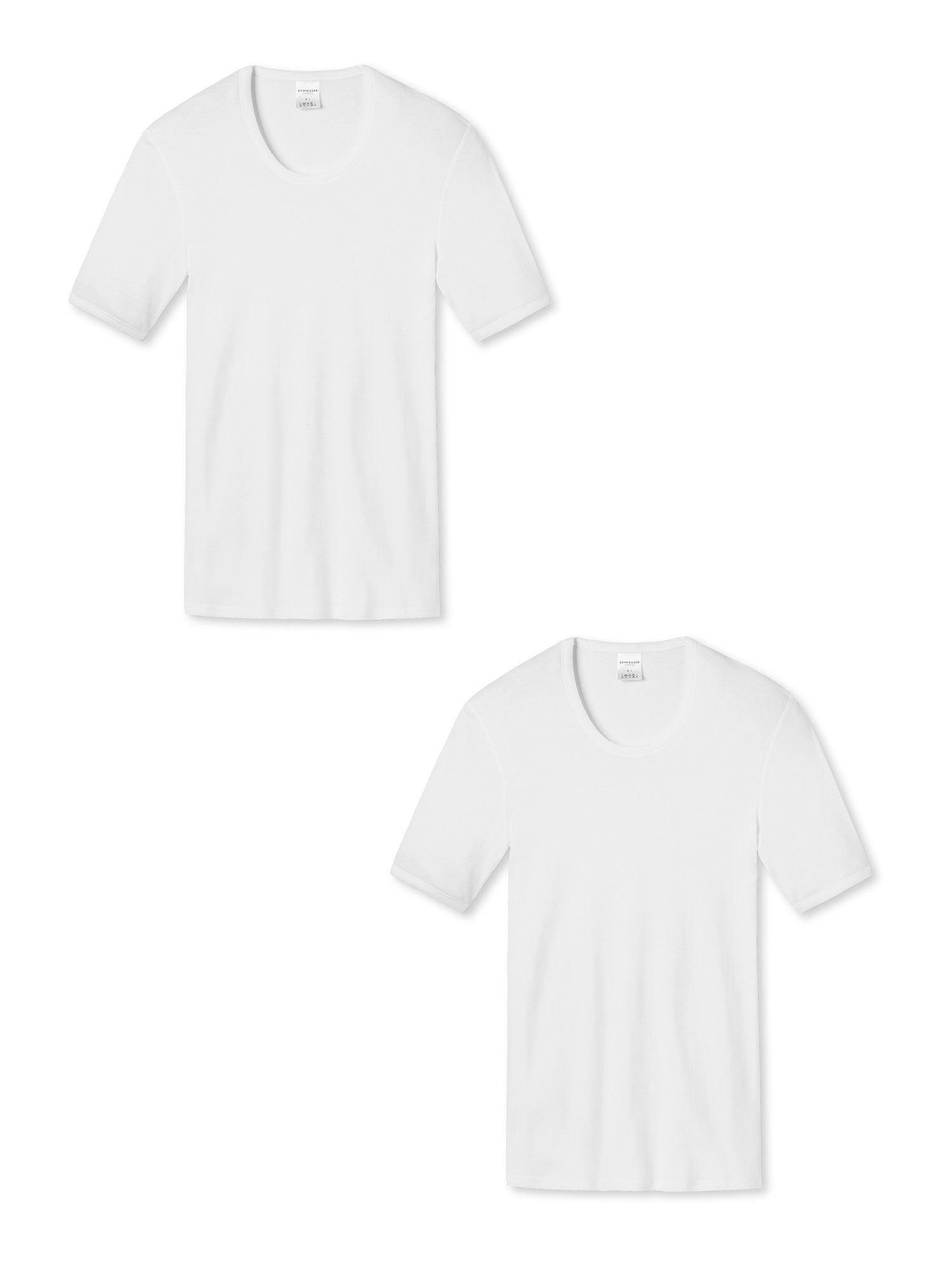 Schiesser Unterhemd Essentials günstig online kaufen