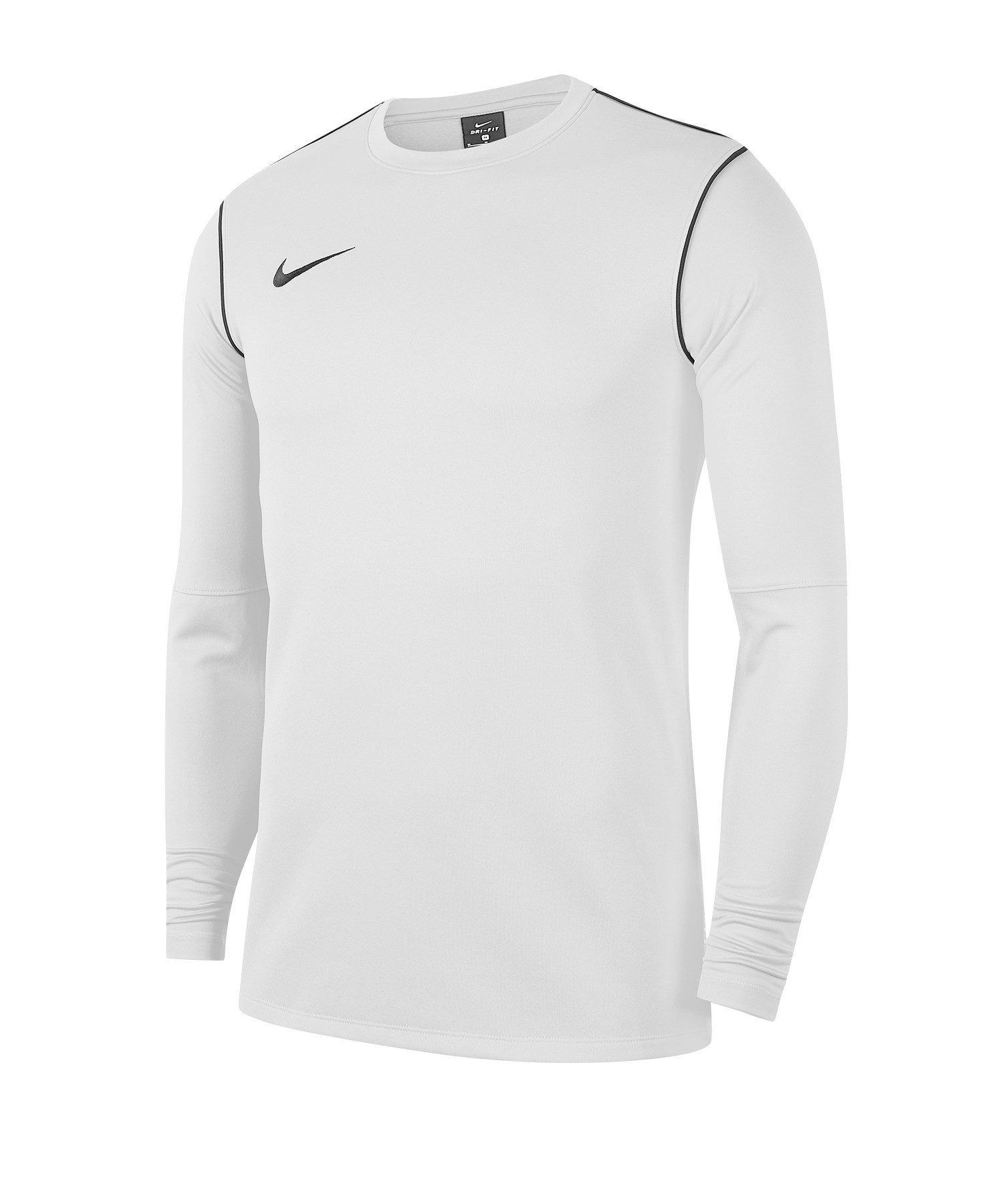 Nike Sweatshirt Nike Performance Park 20 Training Sweatshirt Polyester günstig online kaufen