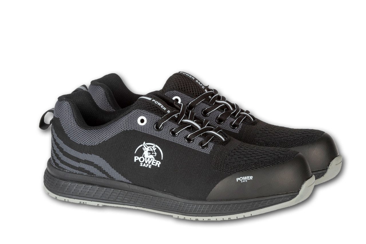Power Safe Sicherheitshalbschuh Kimi Sicherheitsschuh