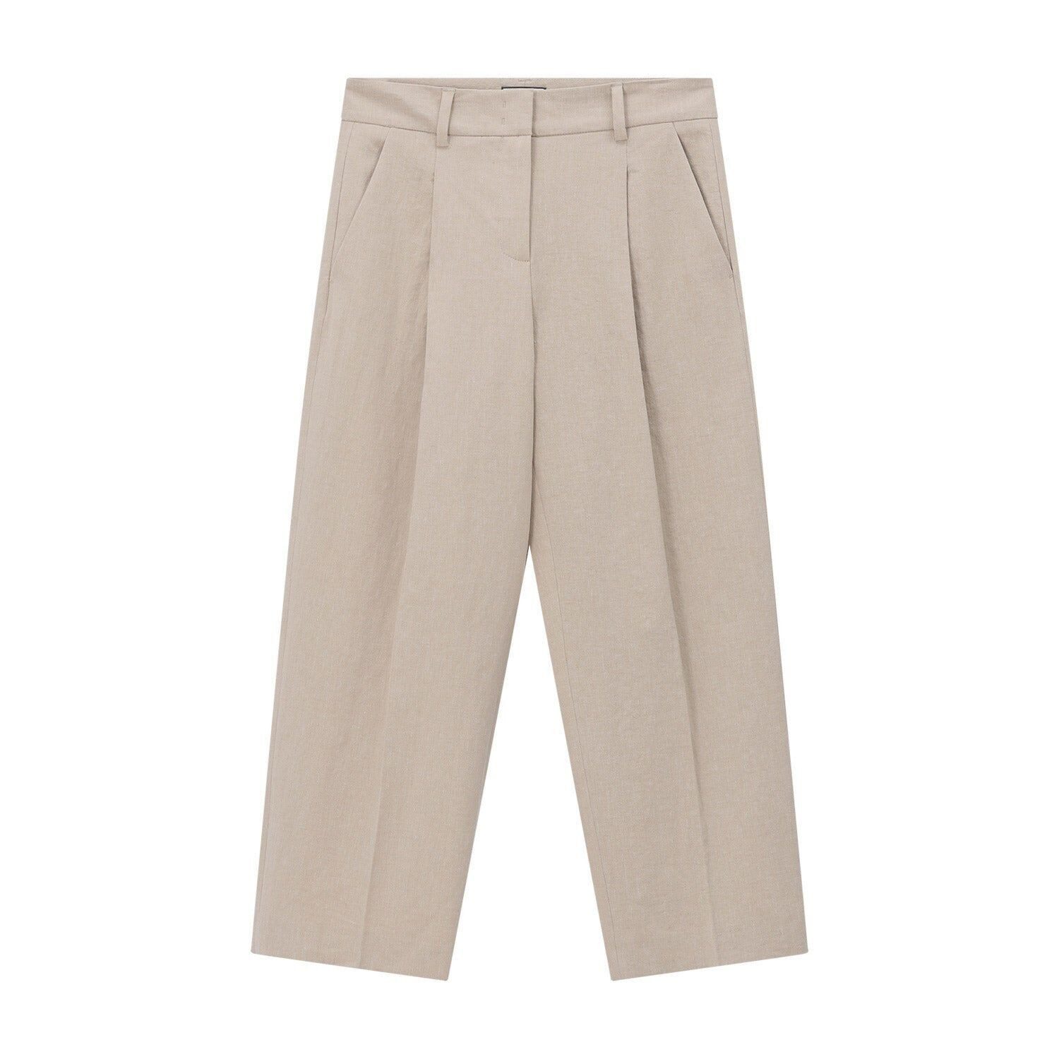 Seductive Stoffhose Sloanne
