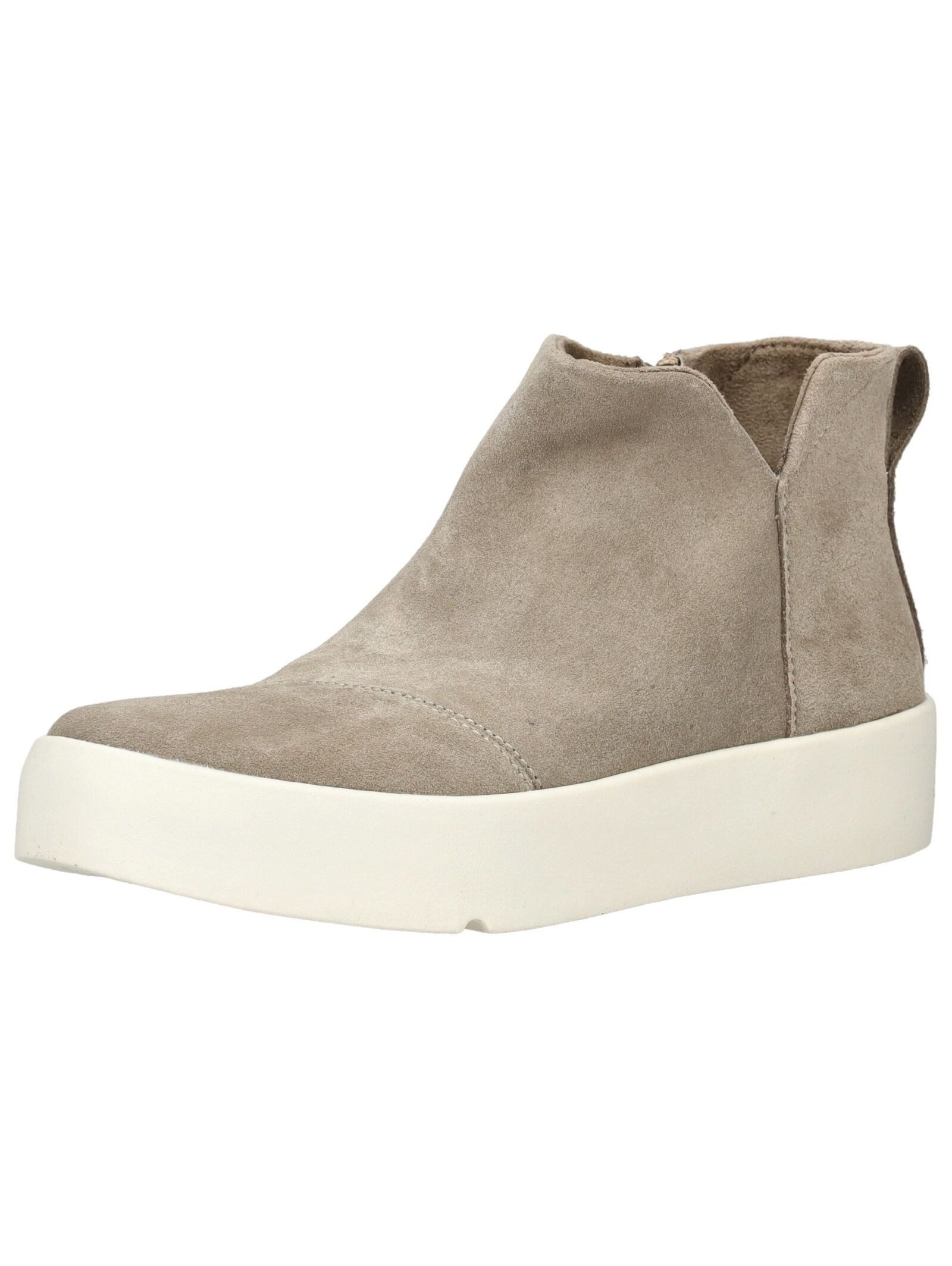 TOMS TOMS Sneaker Leder Sneaker