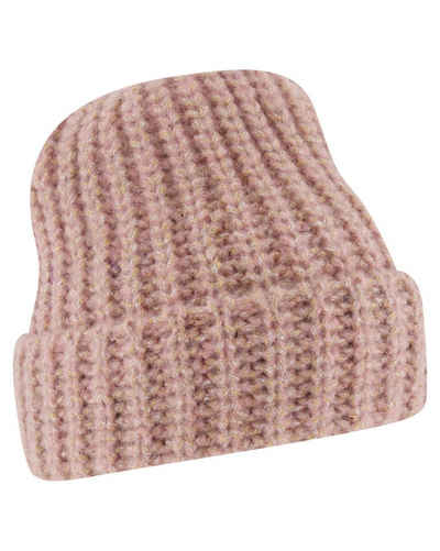 Colmar Beanie Damen Beanie mit Wolle und Alpaka