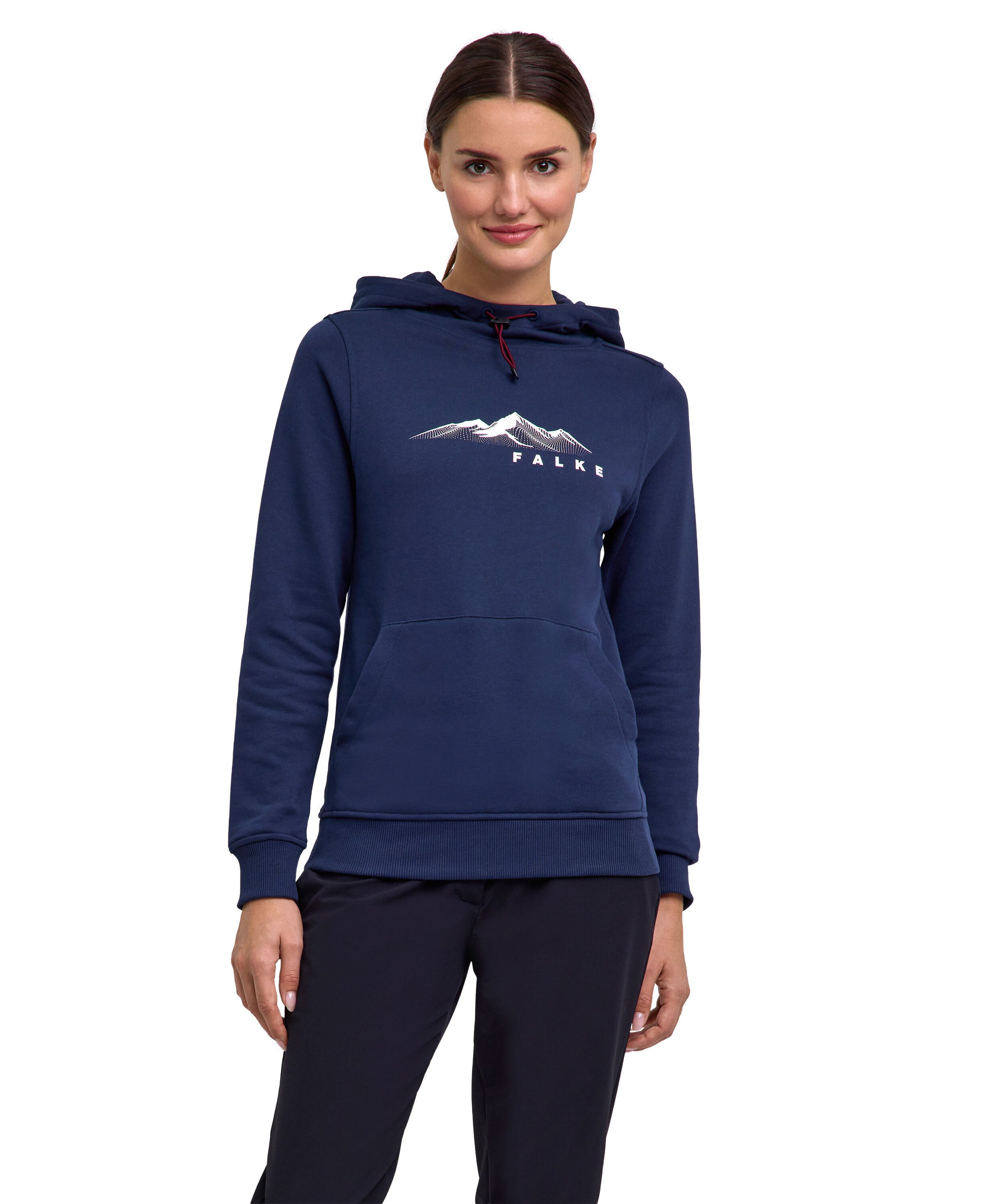 FALKE Hoodie (1-tlg., 1)