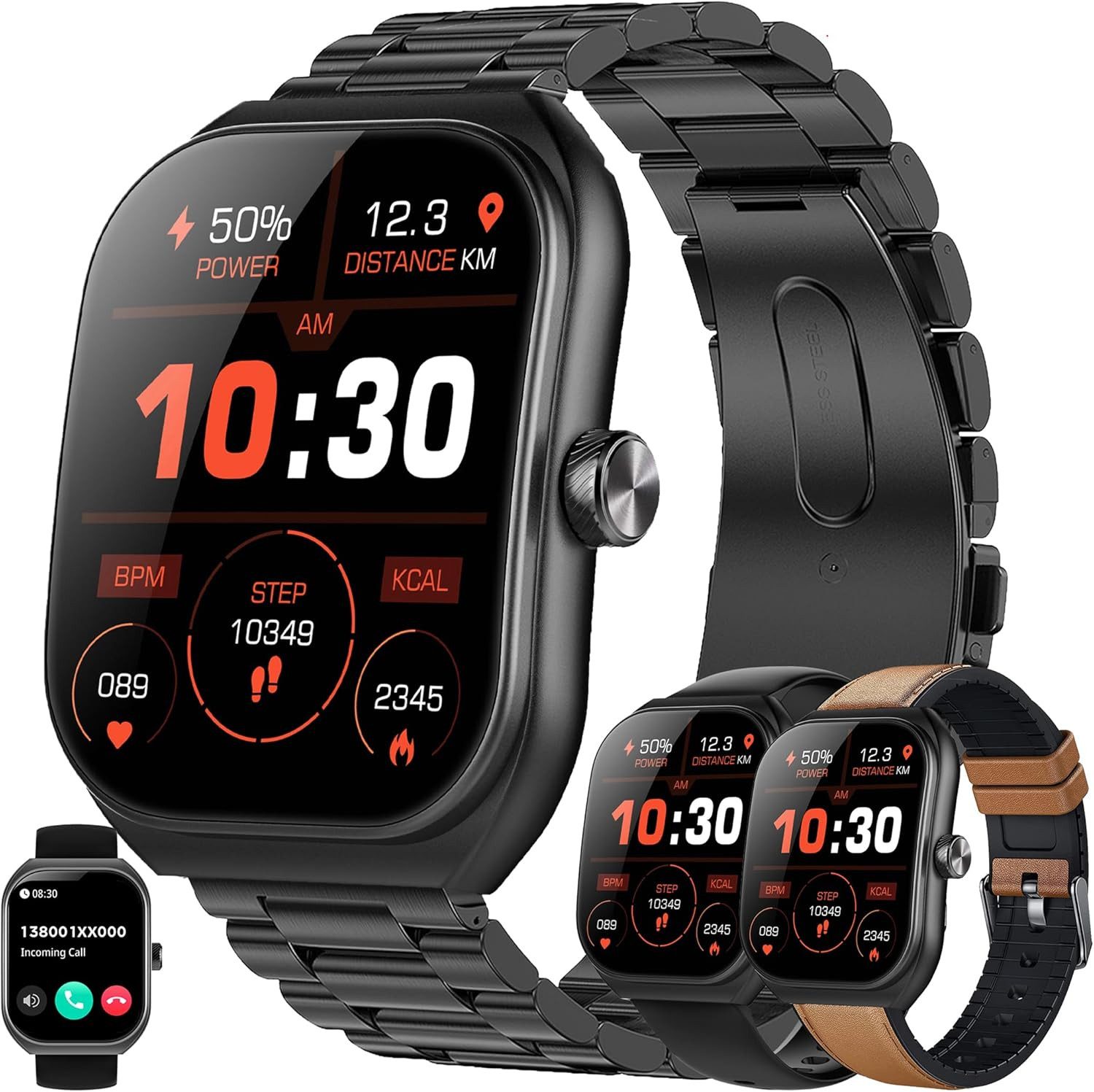 Smartwatch