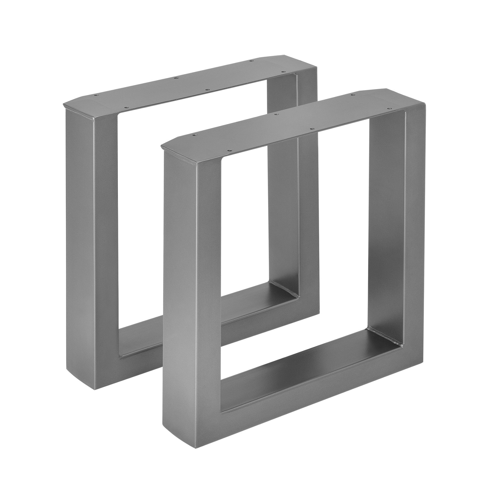Schrank Untergestell Metall