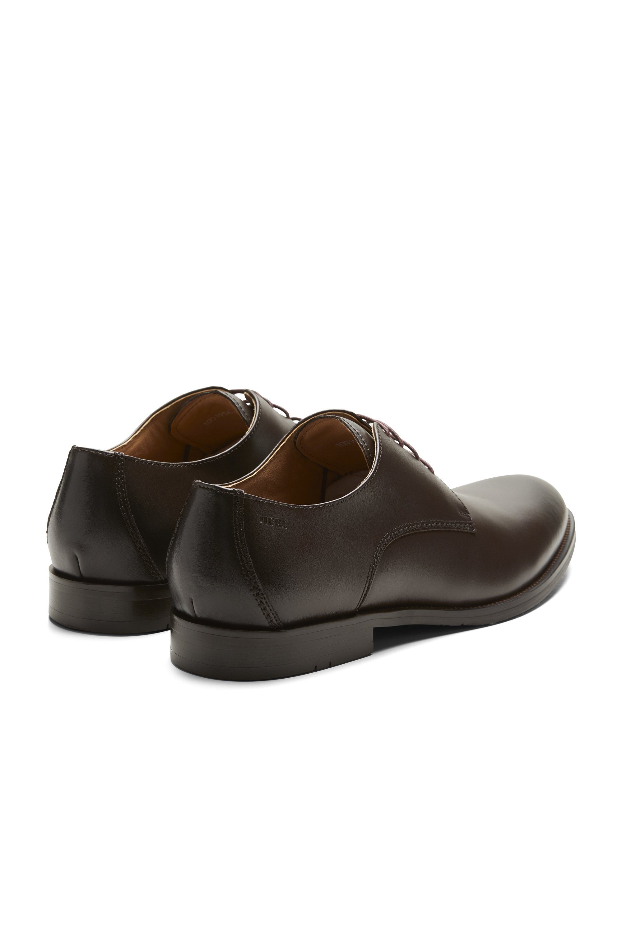 Digel Sebastian Schnürschuh Plain Look
