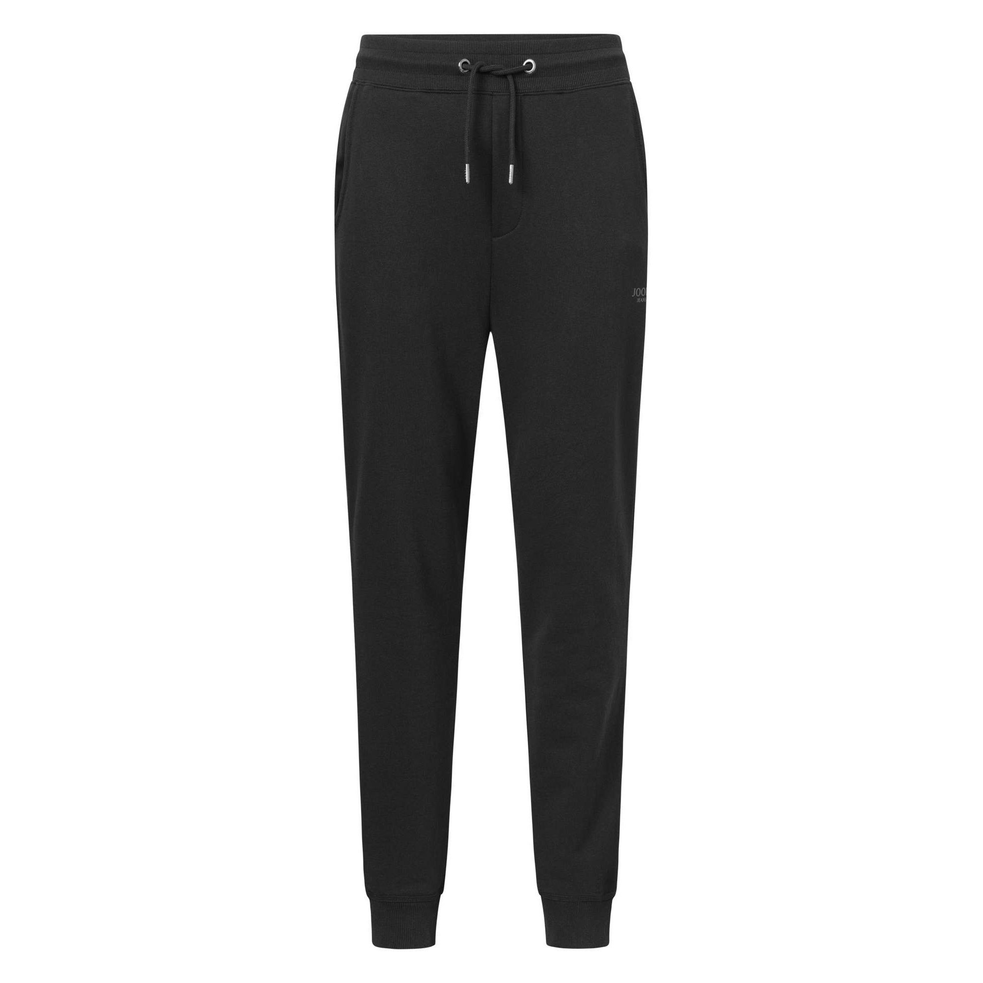 Joop Jeans Jogginghose Herren Jogginghose Baumwolle günstig online kaufen