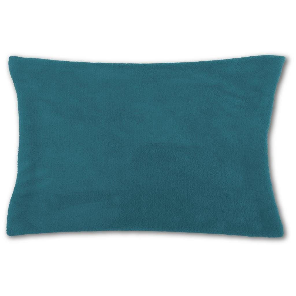 Bestlivings Kissenbezüge, Flauschbezug / Kissenbezug (30x50 cm), mit u. ohne Innenkissen