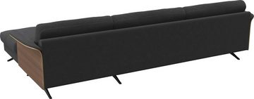 FLEXLUX Ecksofa Glow, Theca Furniture UAB