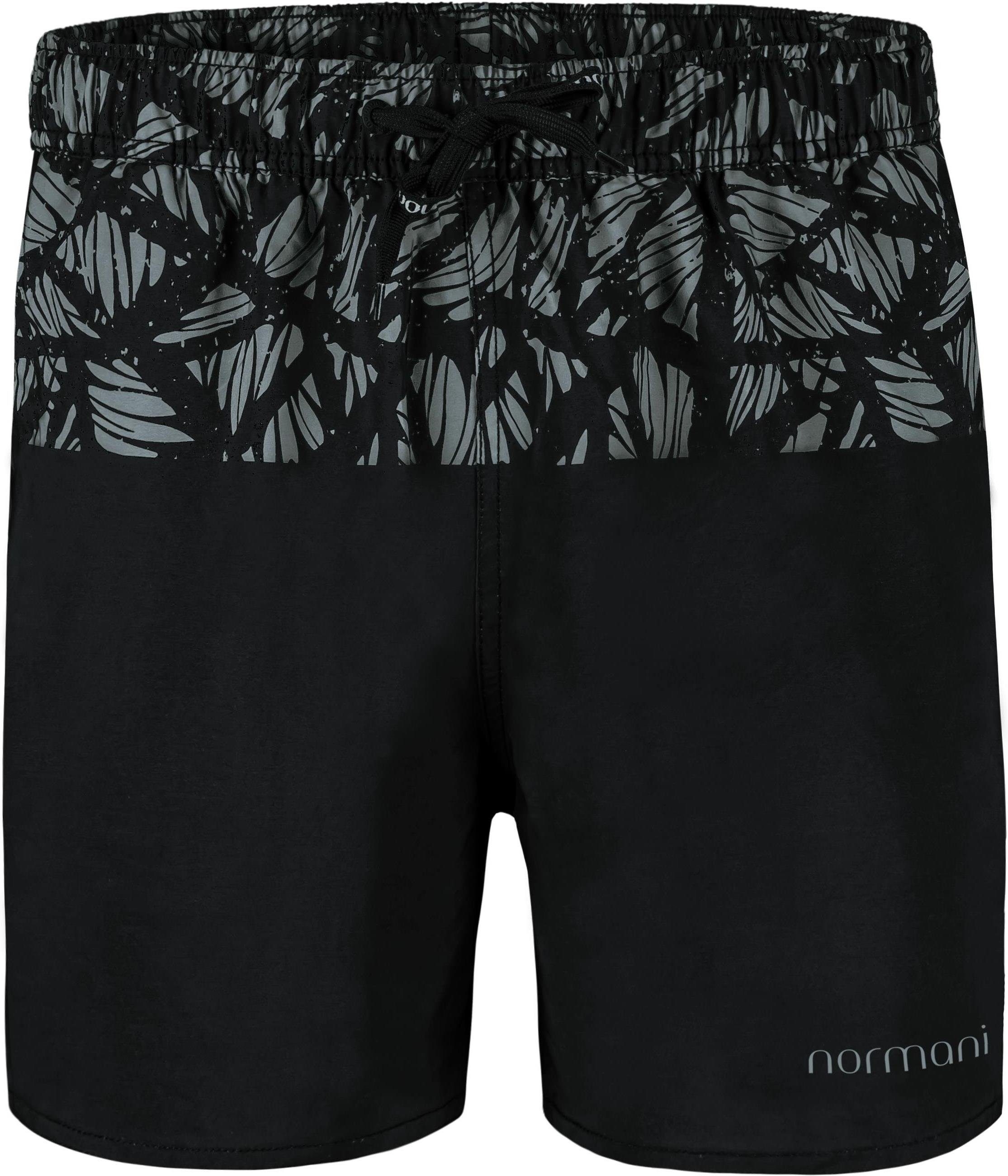 normani Badeshorts Herren Badeshorts Lahaina Badehose günstig online kaufen