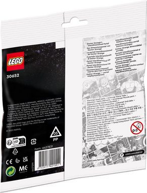 LEGO® Konstruktions-Spielset 30652 Das Dimensionsportal von Doctor Strange