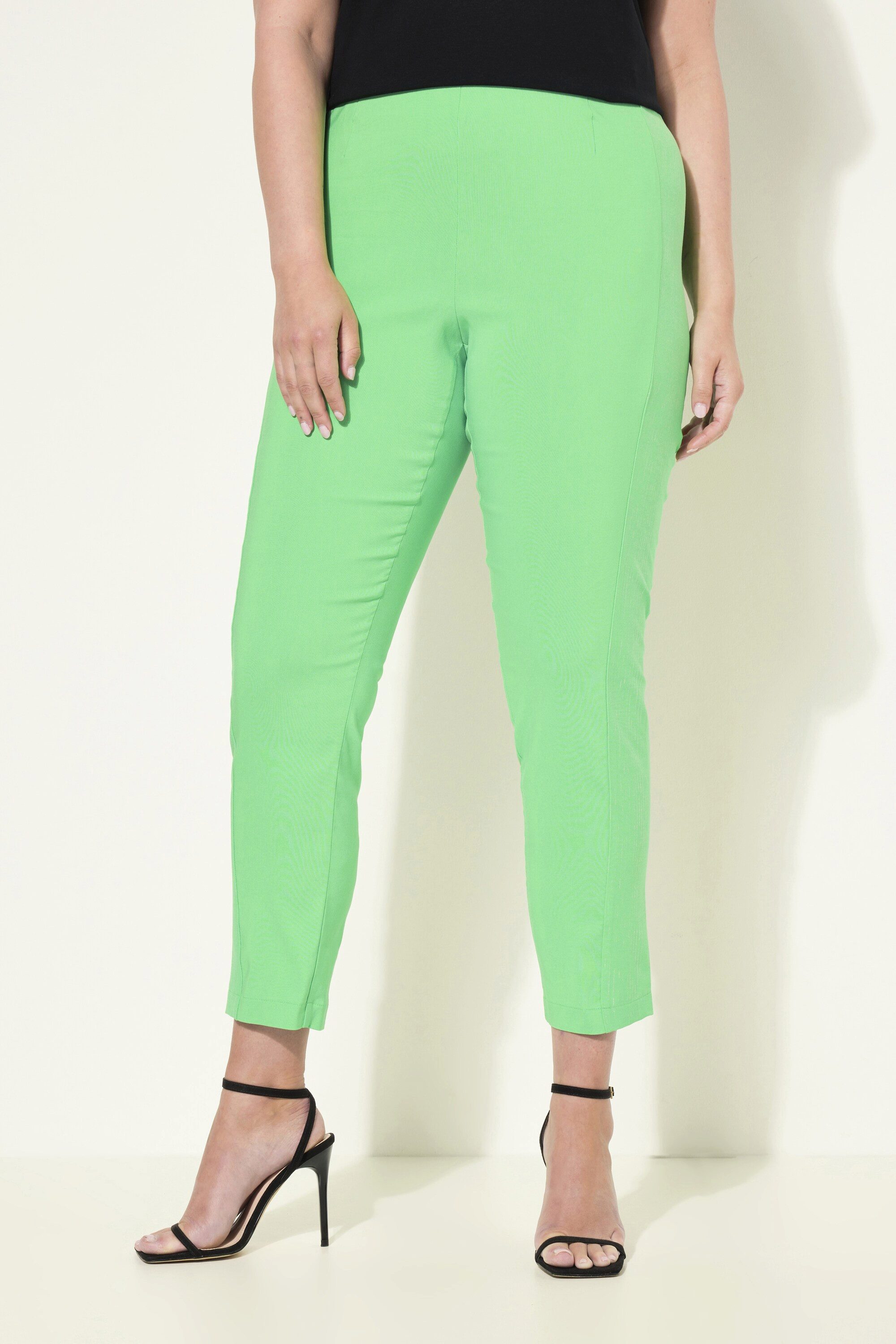 MIAMODA Schlupfhose Bengalin-Hose elastischer Slim Fit günstig online kaufen