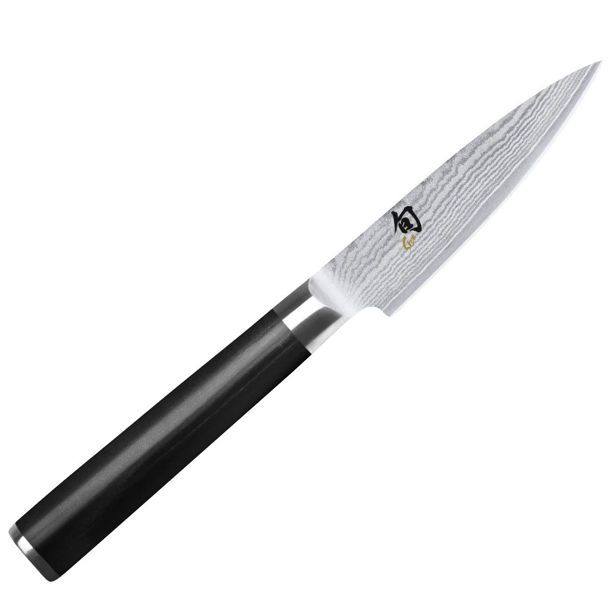 KAI Schälmesser KAI Shun DM-0700 Officemesser - 8,5 cm, DM-0700
