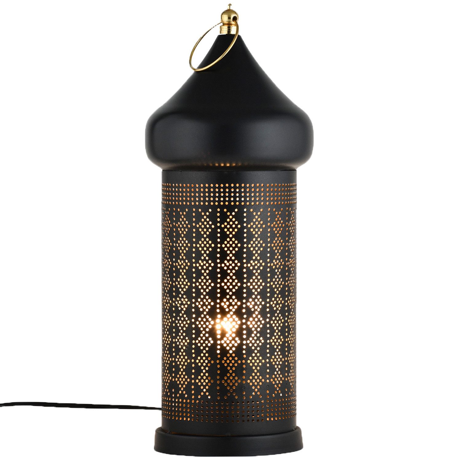 Nachttischlampe Orientalische Deko Stehlampe Tischlampe Nachttischlampe Lampe Tangis