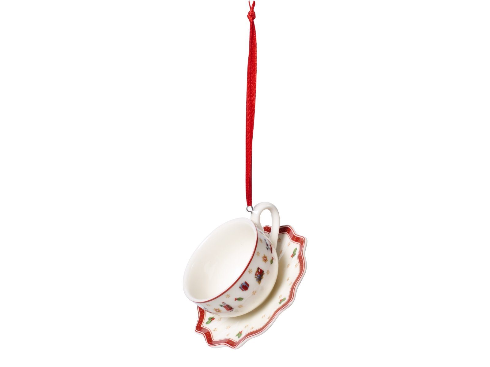 Villeroy & Boch Weihnachtsfigur Toy's Delight günstig online kaufen