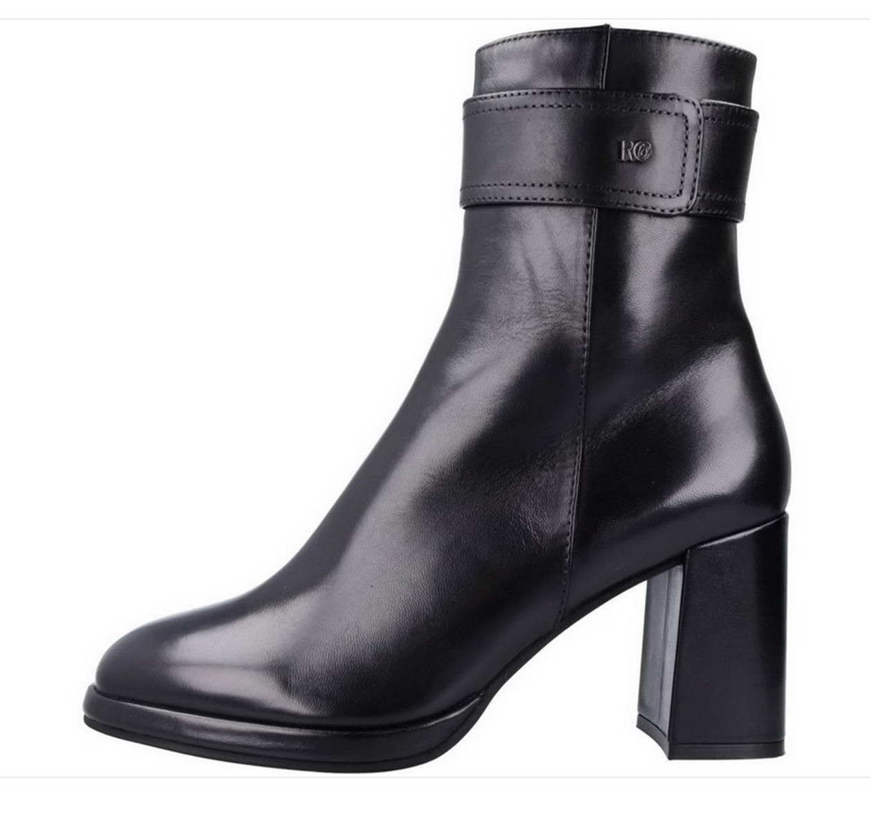 Regarde Le Ciel Stiefel