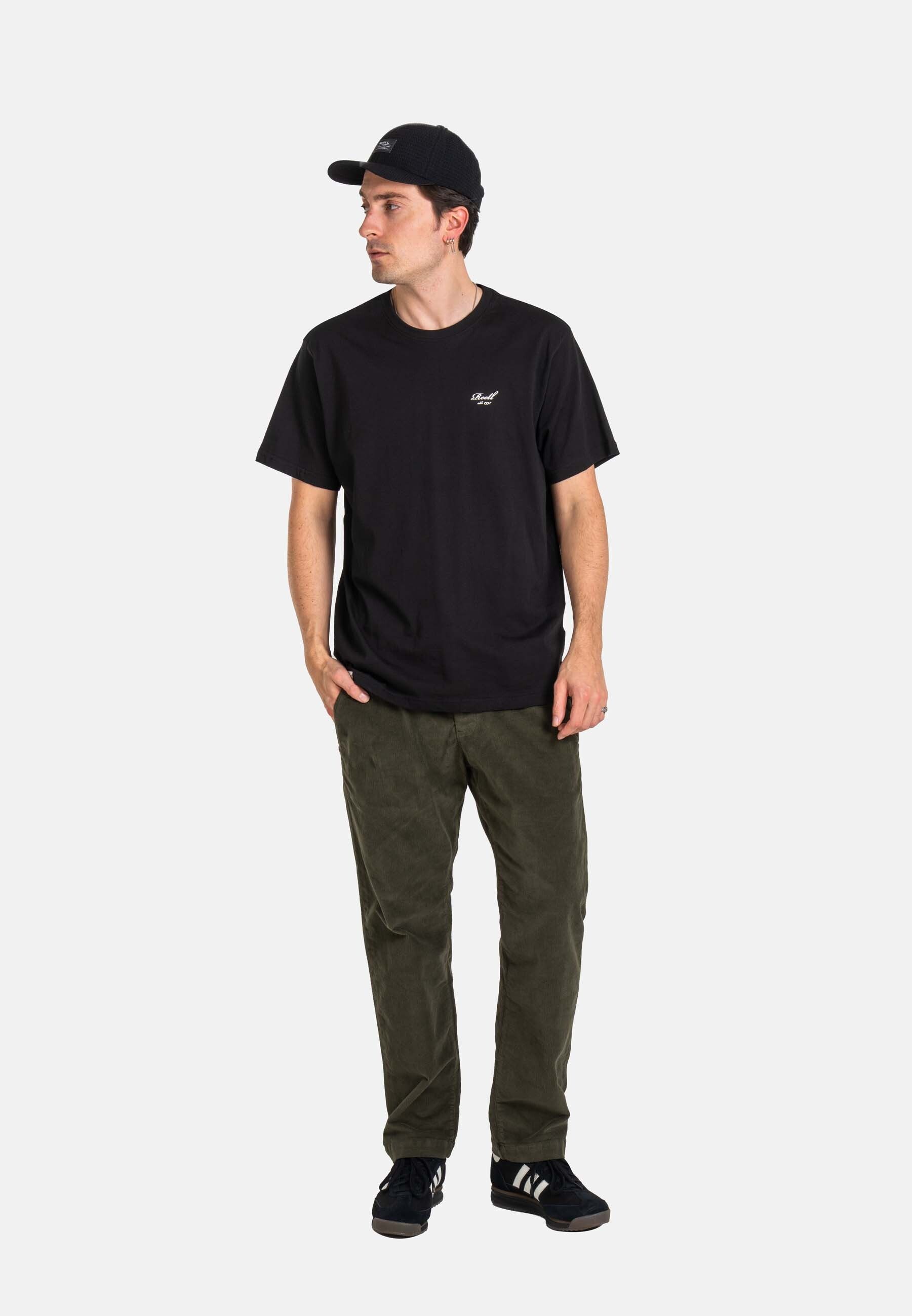 REELL Chinohose Reflex Loose Chino