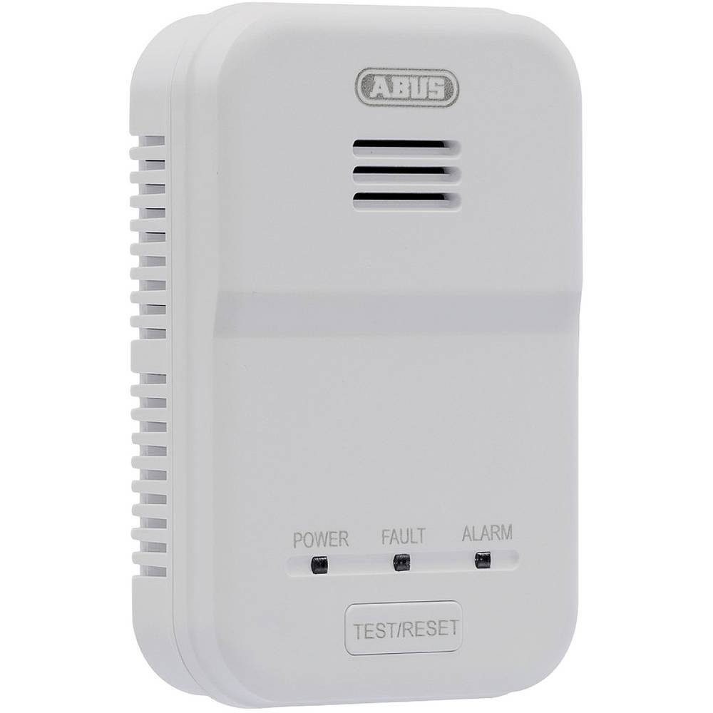 ABUS Gaswarnmelder GWM100ME Gasmelder – Bild 3 von 4