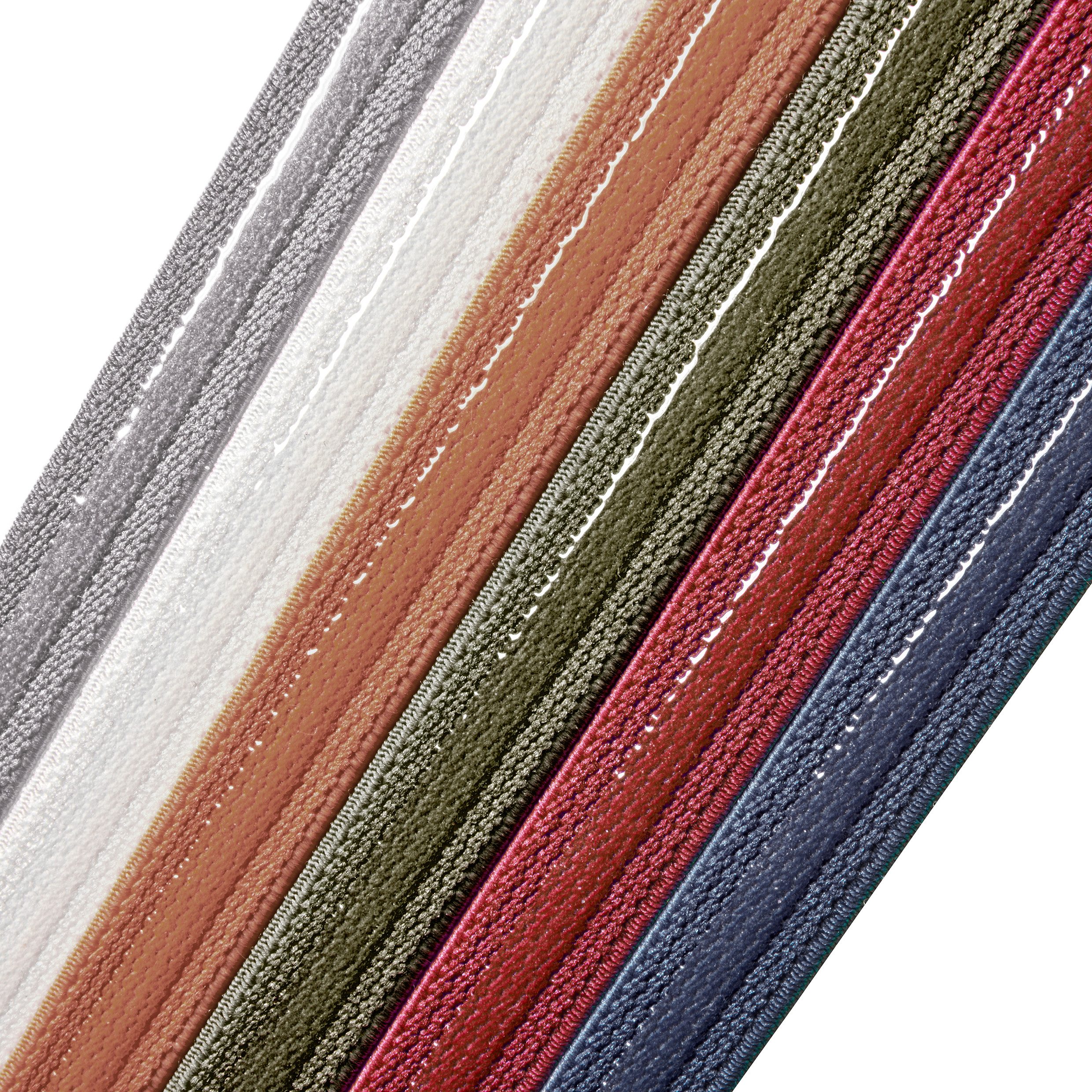 adidas Performance Haarband Adidas Hairbands - Hairbands 6er Set, 6er-Set in abgestimmten Farben
