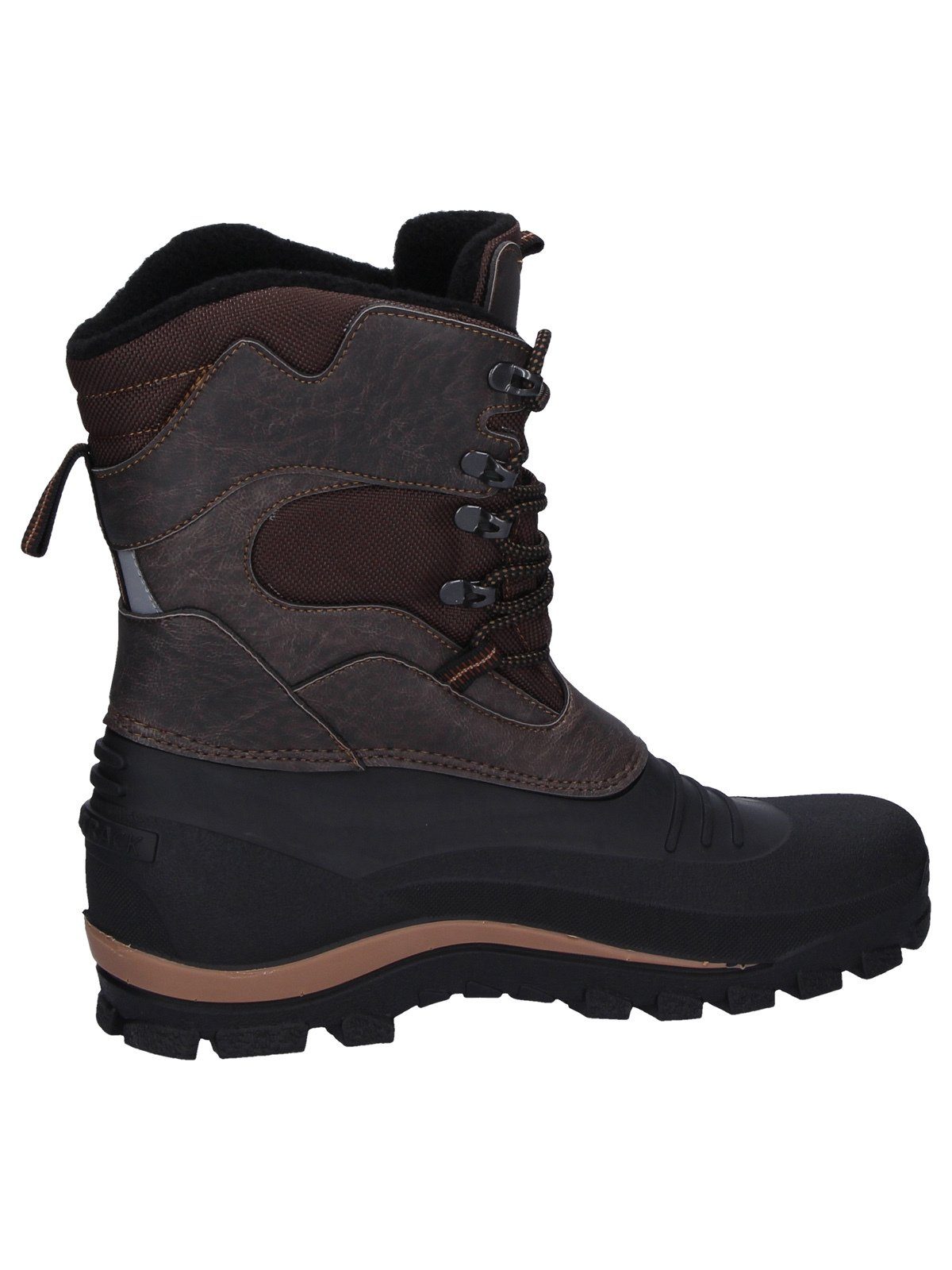 Spirale Bernd Schnürstiefel Winterstiefel – Bild 4 von 5