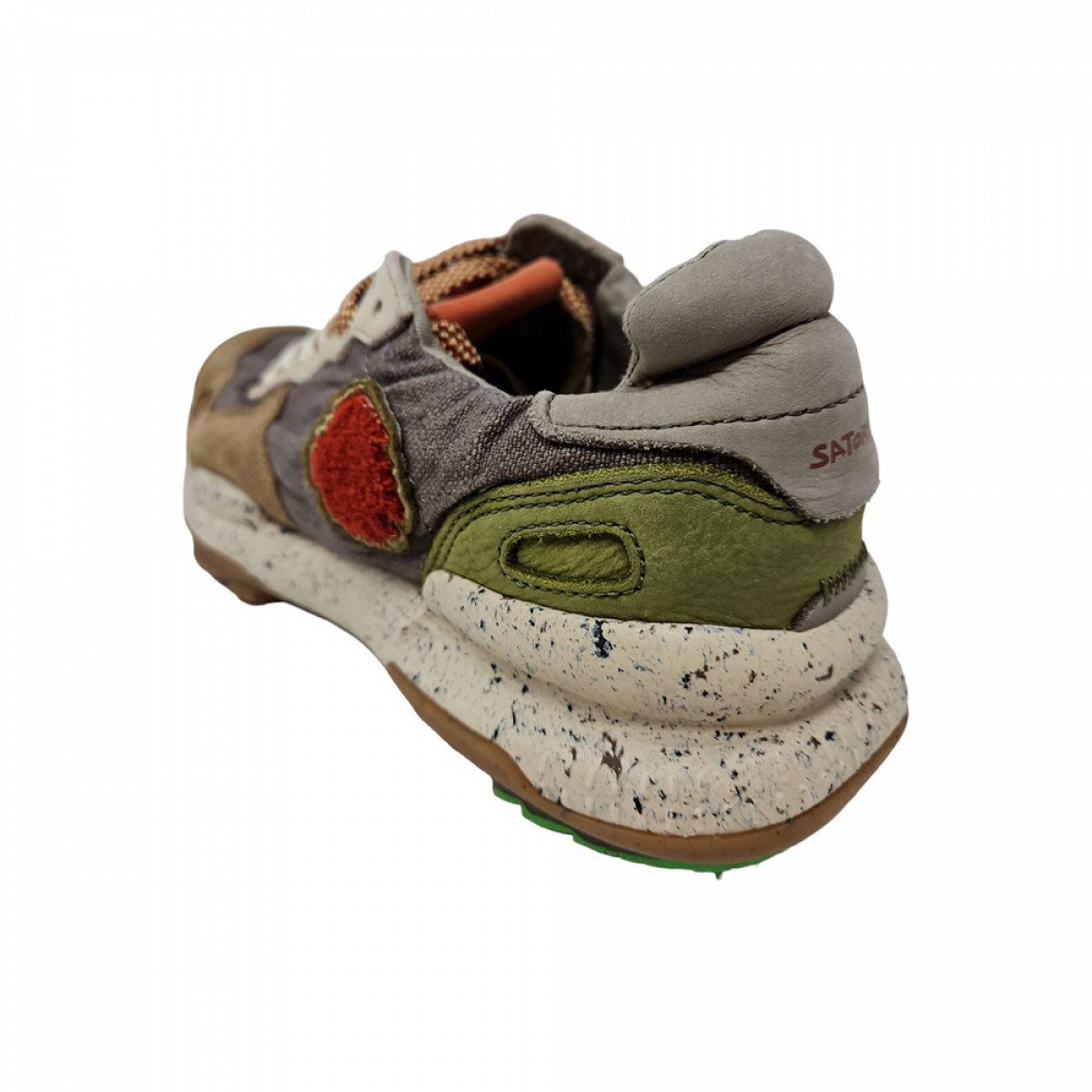 Satorisan Chacrona Sneaker günstig online kaufen