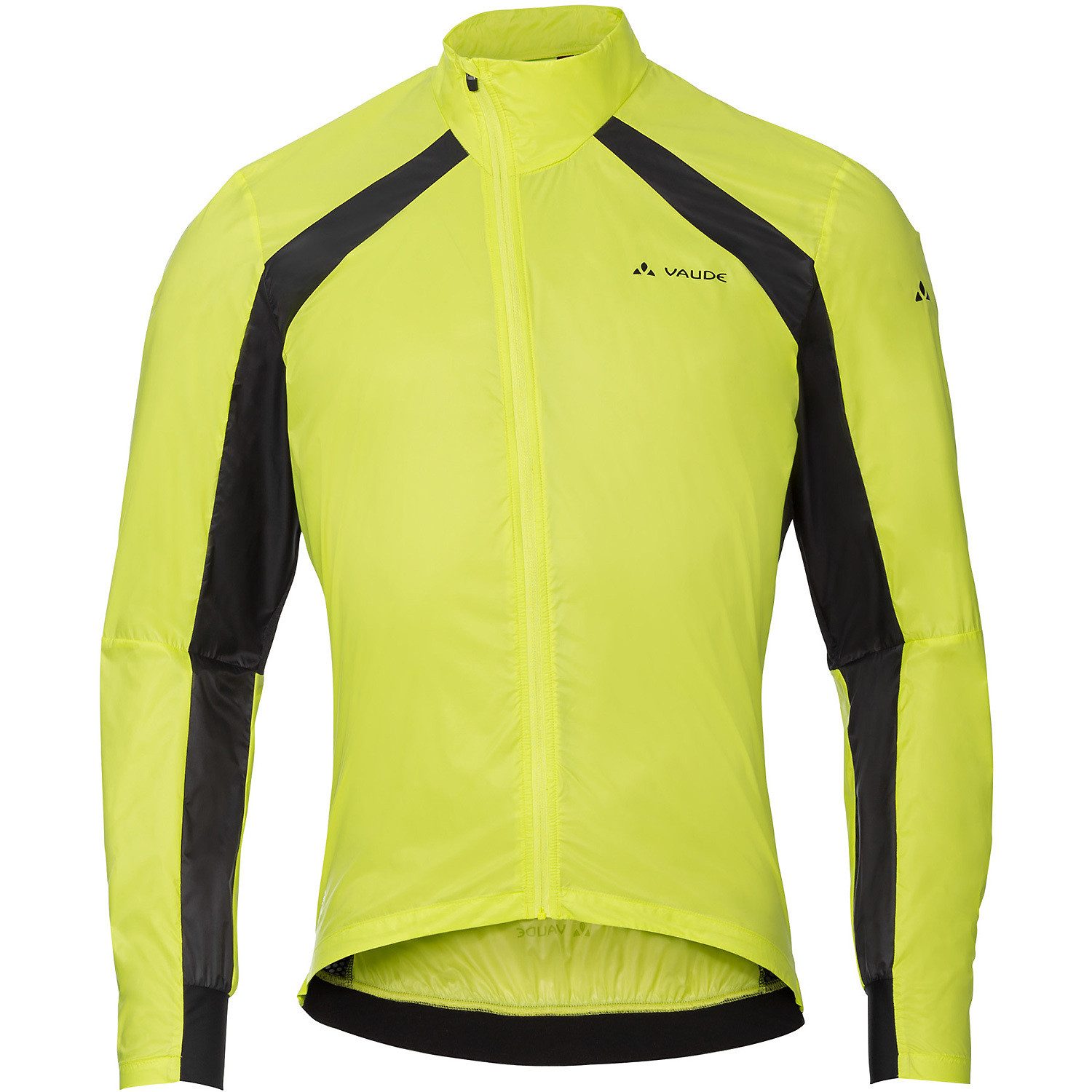 VAUDE Fahrradjacke Jacke MENS FURKA AIR JACKET