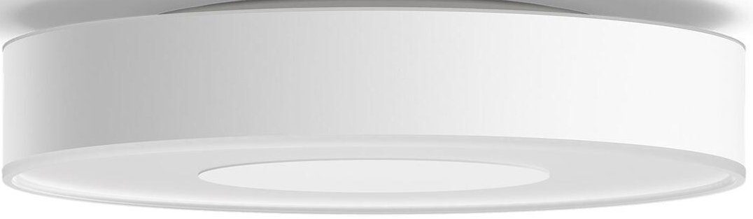 Philips Hue LED Deckenleuchte Infuse, Dimmfunktion, günstig online kaufen
