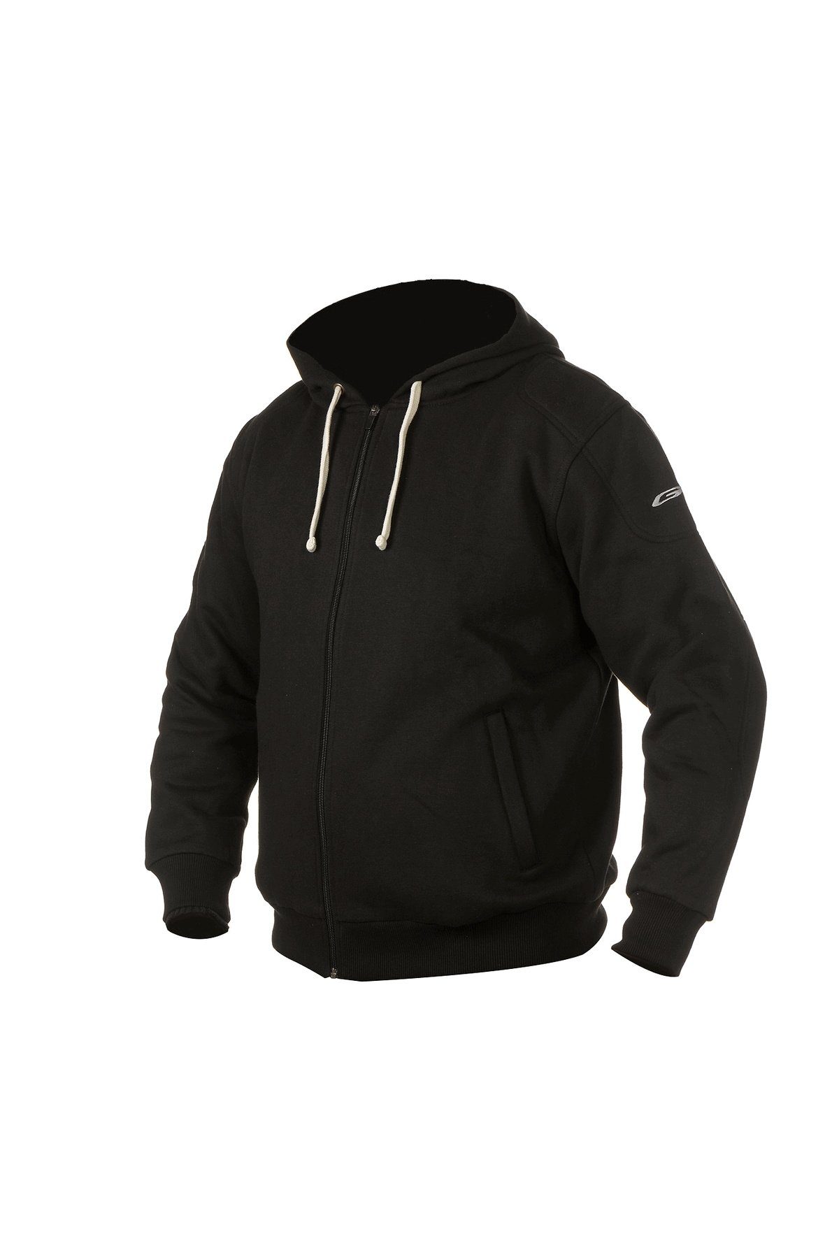 Motorradjacke