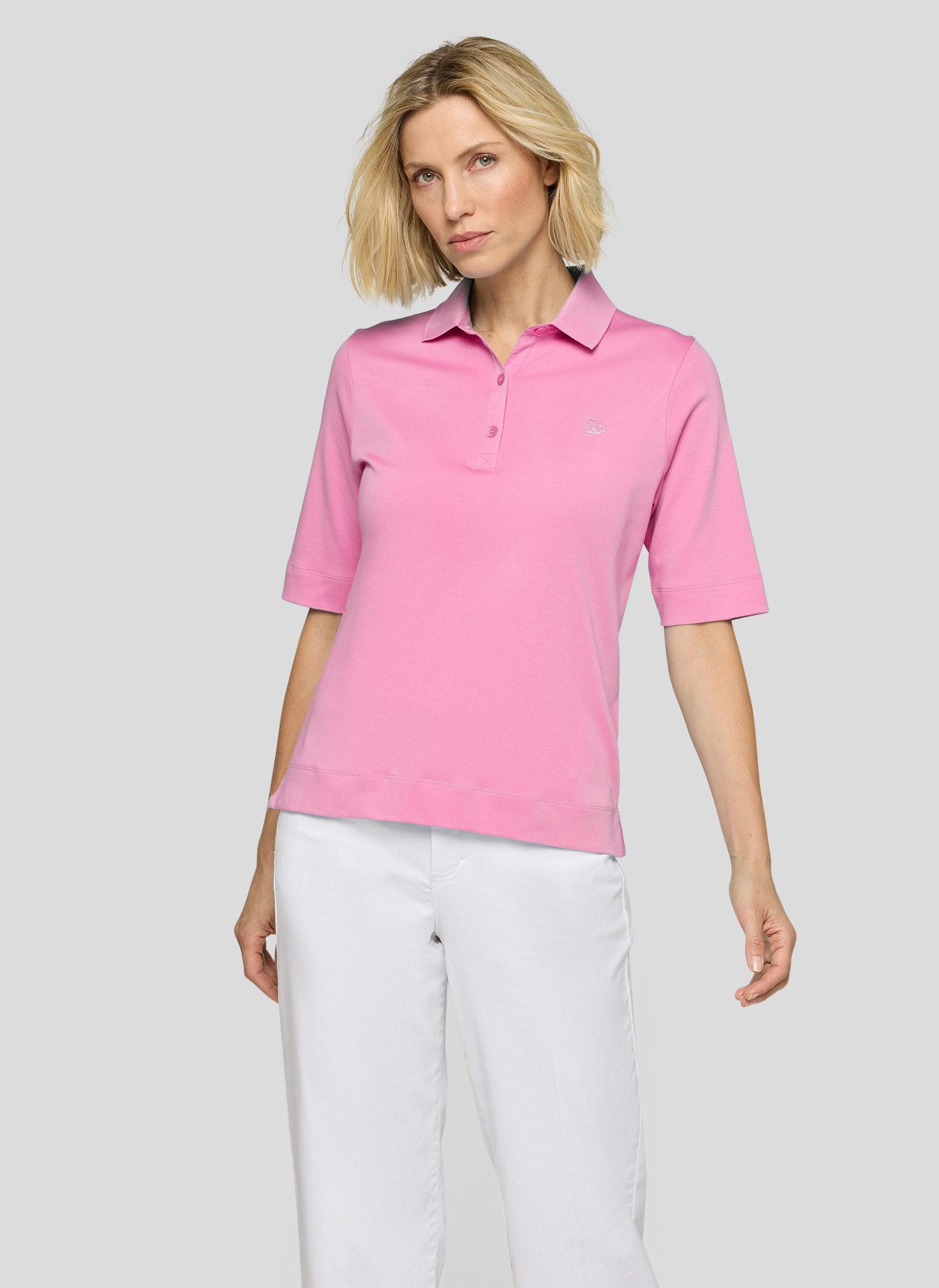 Rabe Print-Shirt T-Shirt