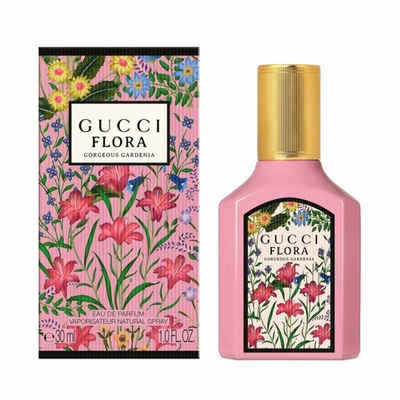 GUCCI Парфюми Gucci Flora Gorgeous Gardenia Парфюми 30ml Spray