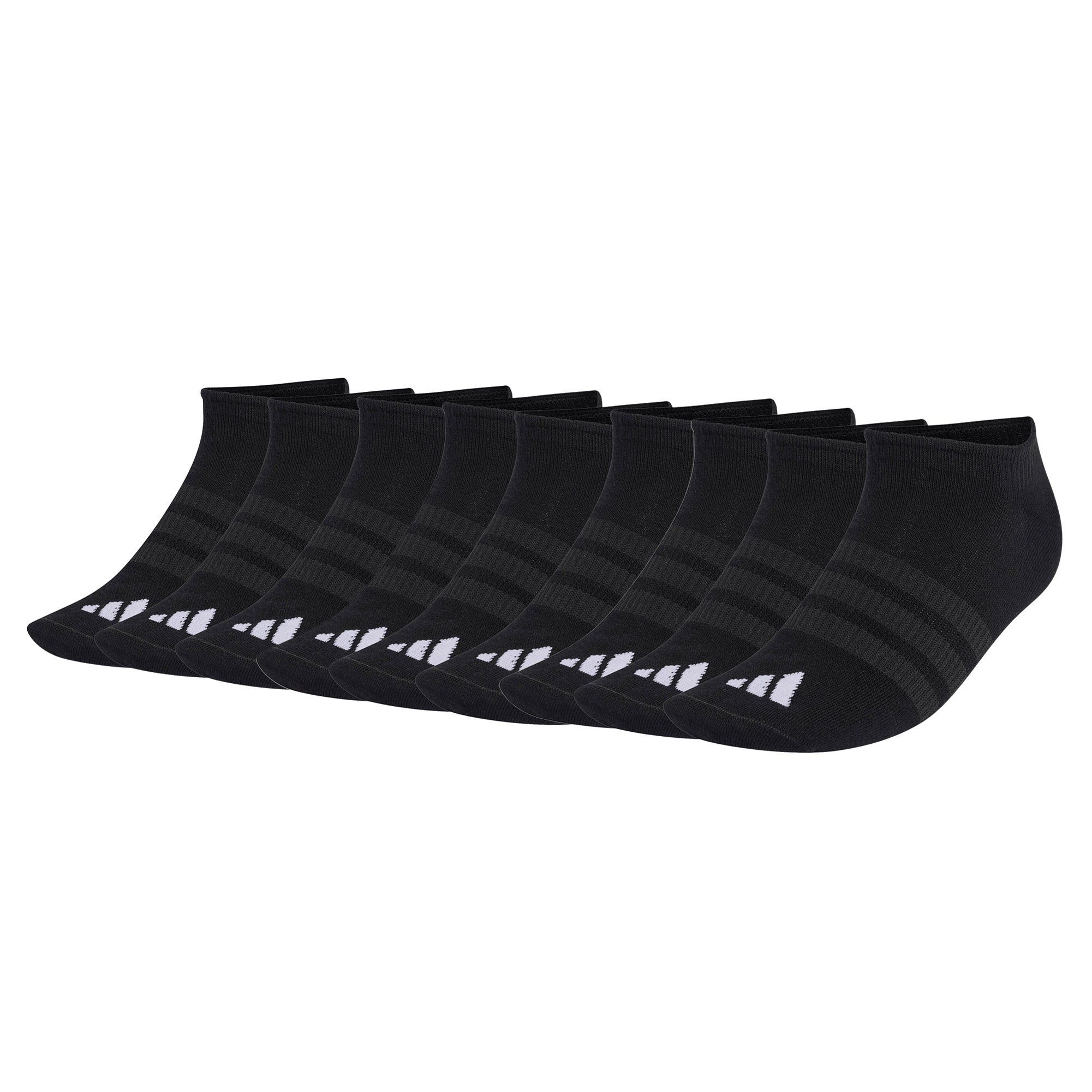 Sneakersocken Unisex Socken 9er Pack Baumwolle