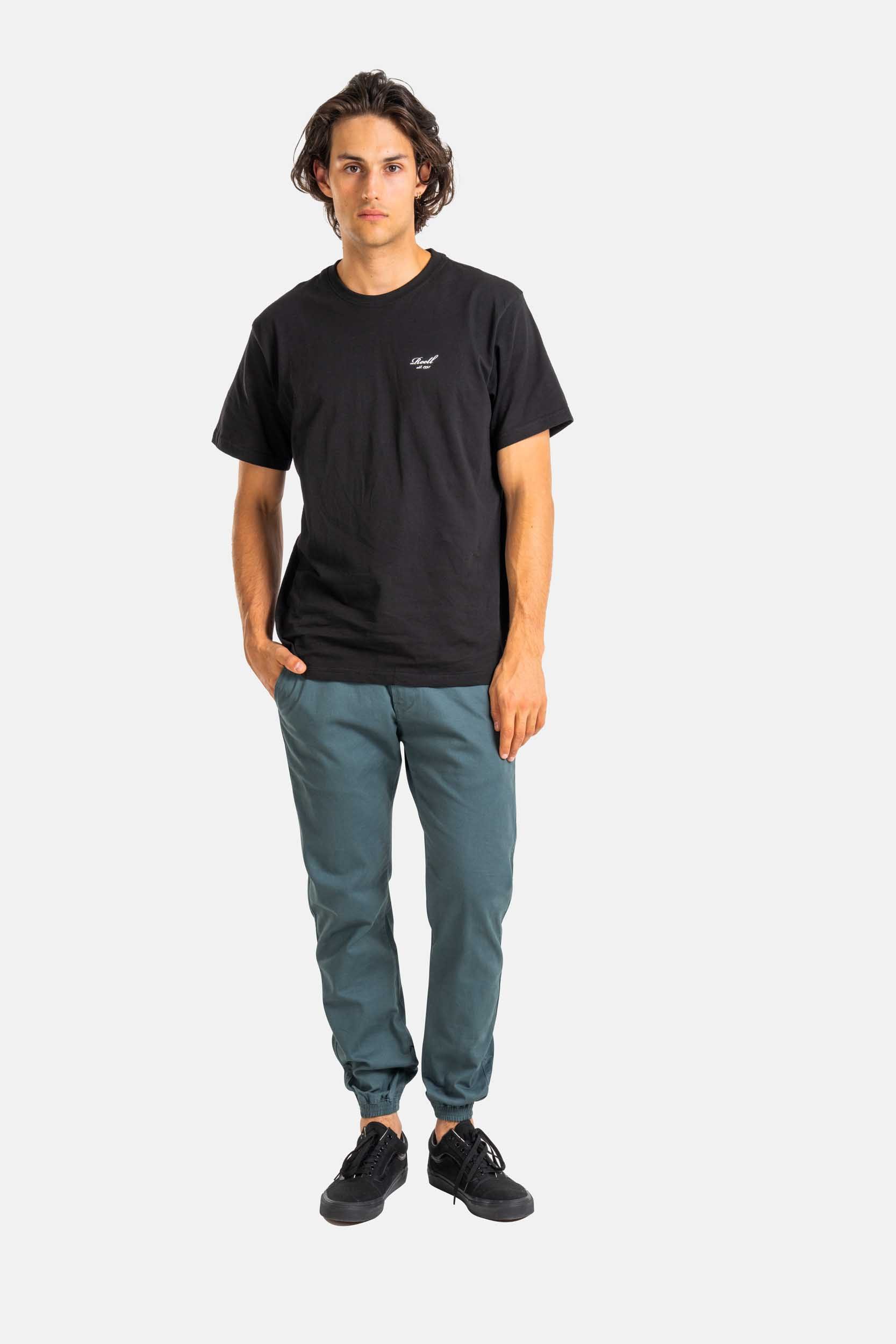 REELL Jogg Pants Reflex 2